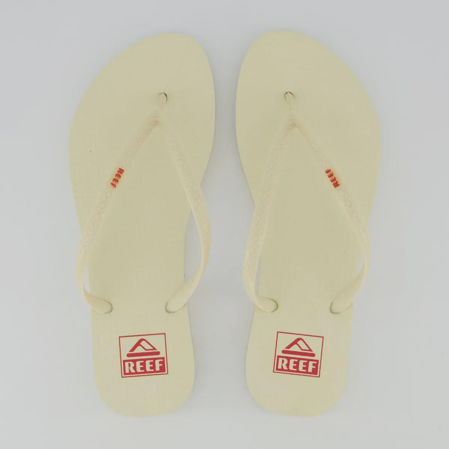 Chinelo Feminino Reef Seaside - Foto 1