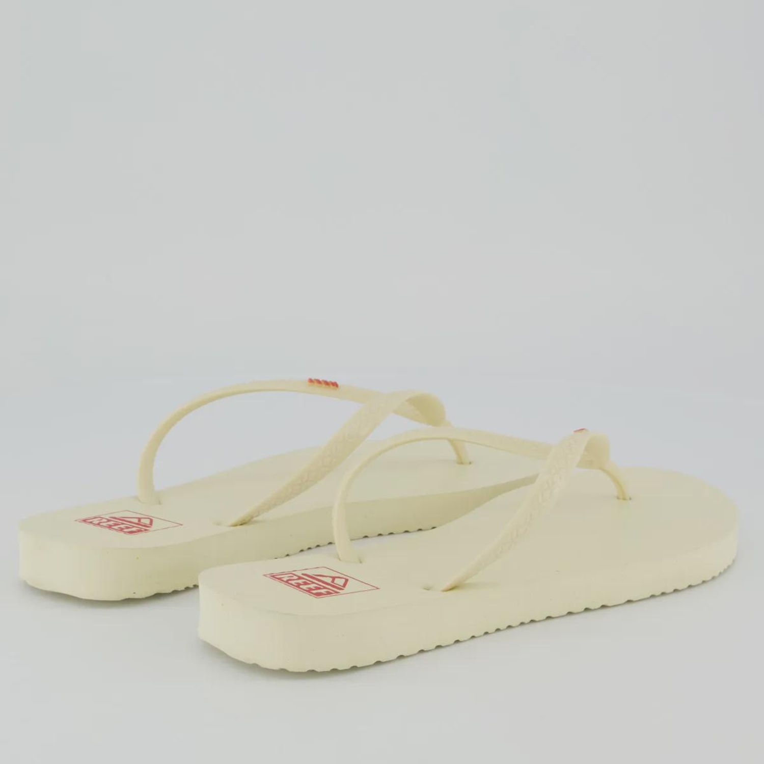Chinelo Feminino Reef Seaside - Foto 4
