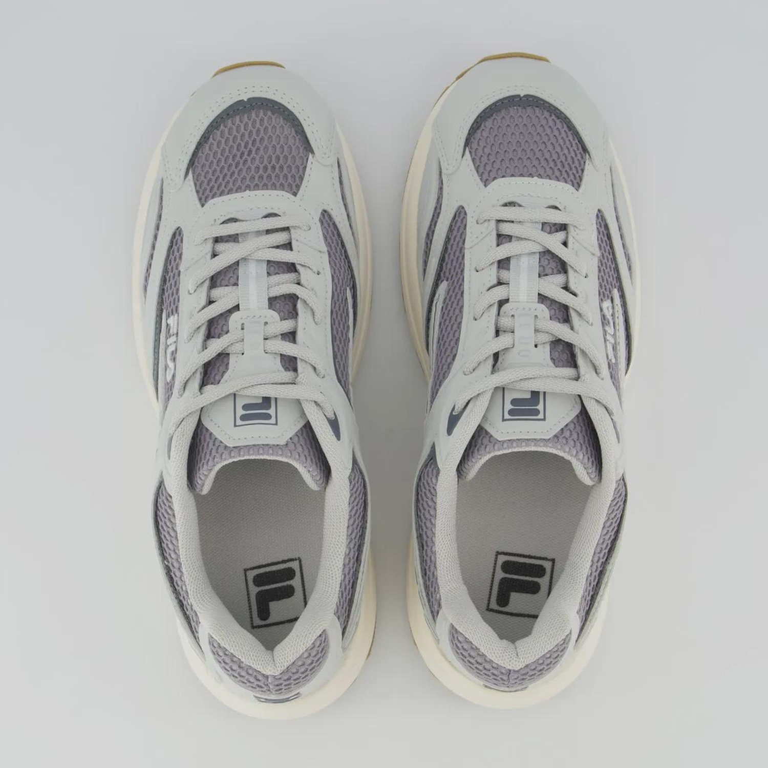 Tênis Masculino Fila Runner 2K - Foto 4