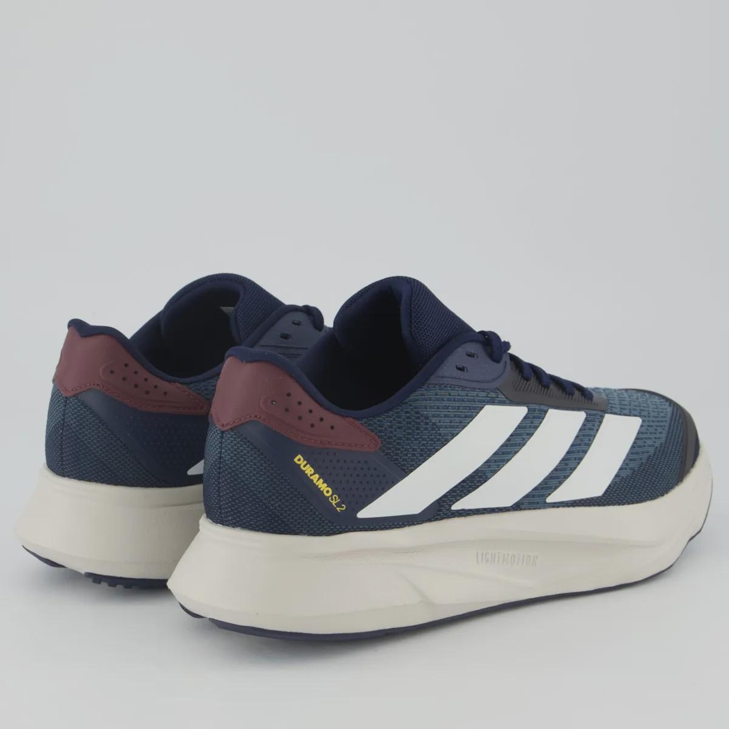 Tênis Masculino adidas Duramo SL2 - Foto 3