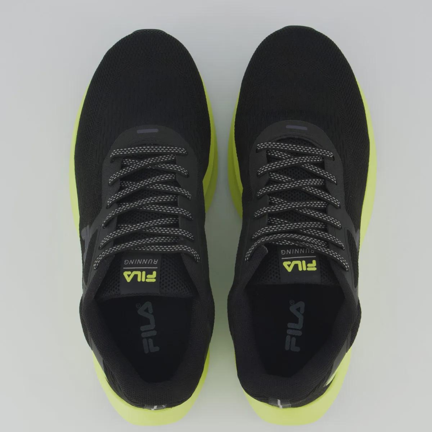 Tênis Masculino Fila Fastness - Foto 4