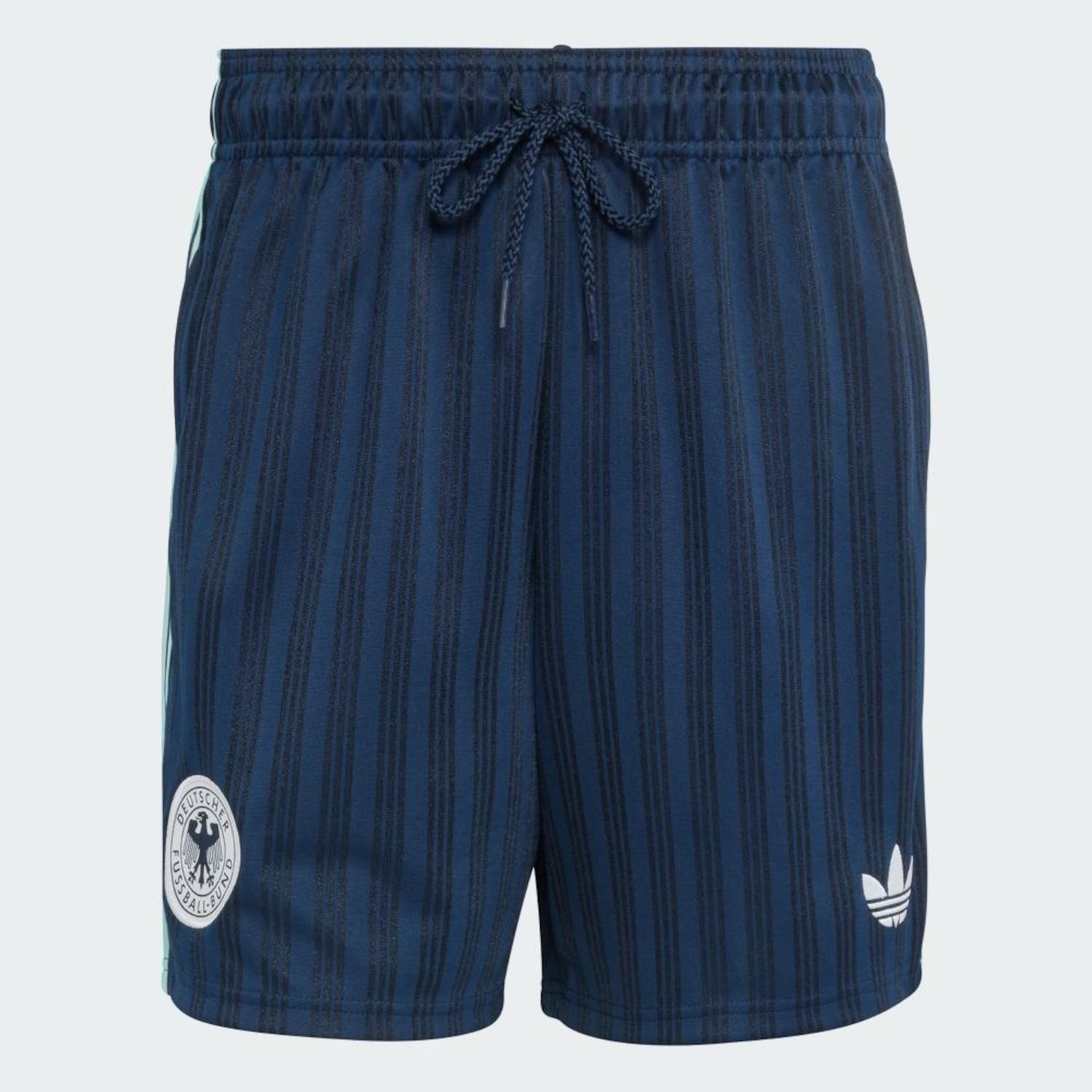 Shorts Alemanha Originals adidas Masculino - Foto 2