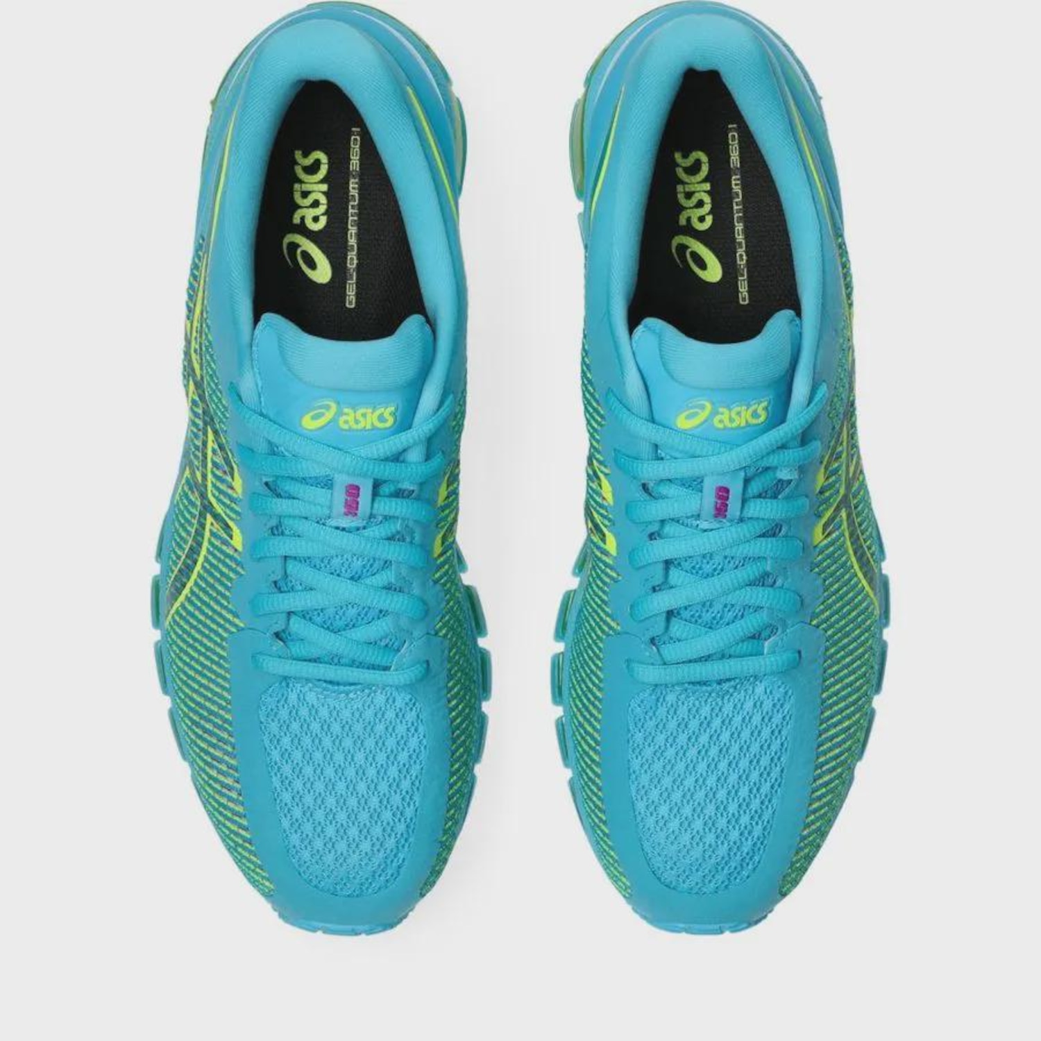 Tênis Unissex asics GEL-Quantum 360 I CM - Foto 3