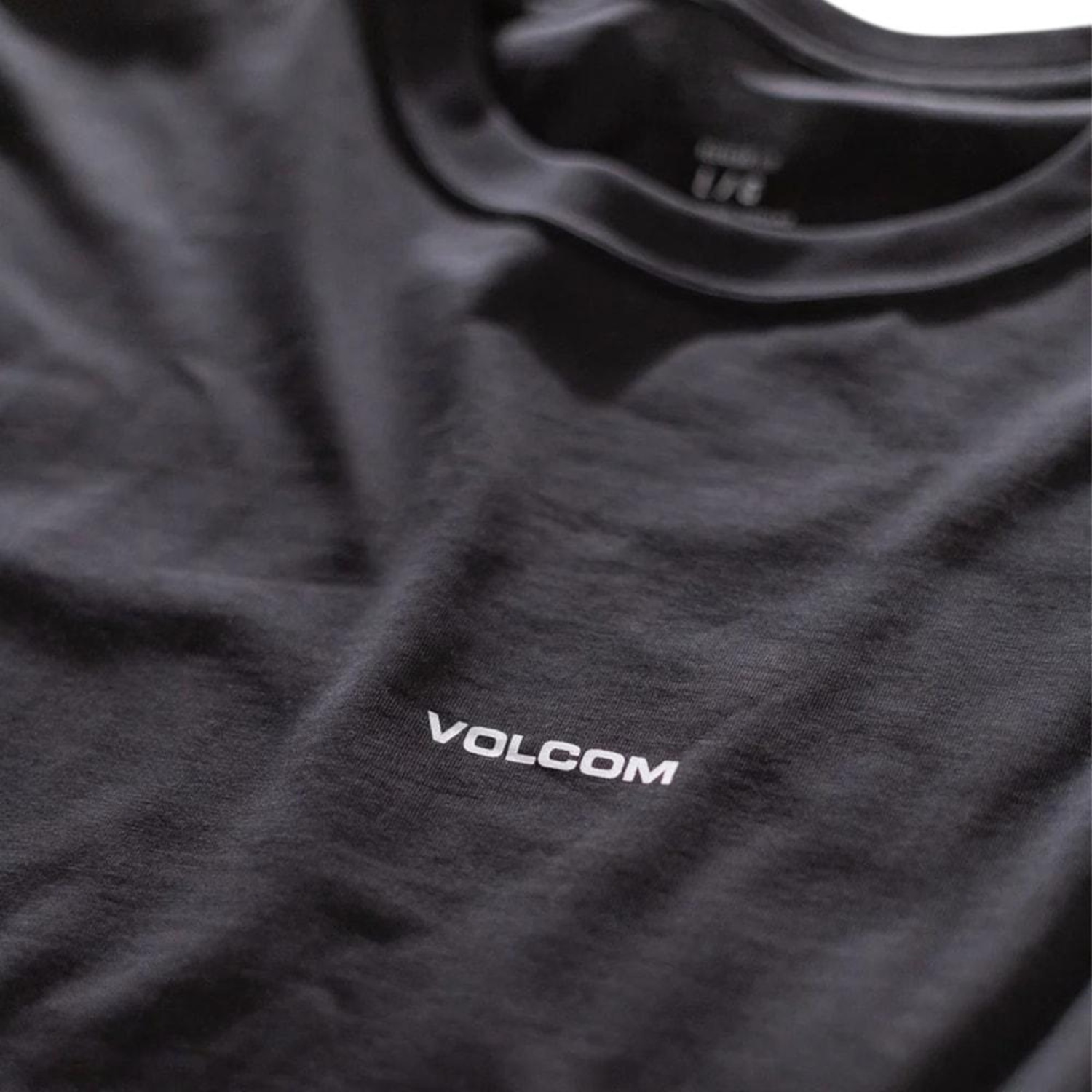 Camiseta Especial Volcom Sign Stone Masculina - Foto 4