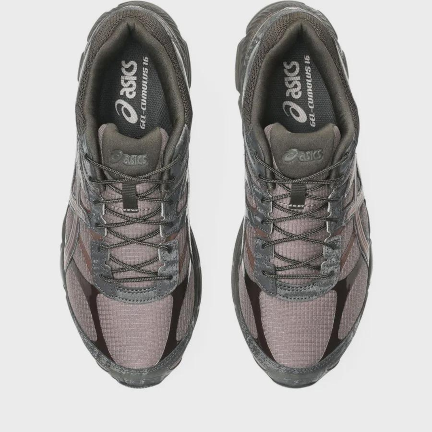 Tênis Masculino asics Gel Cumulus 16 - Foto 3