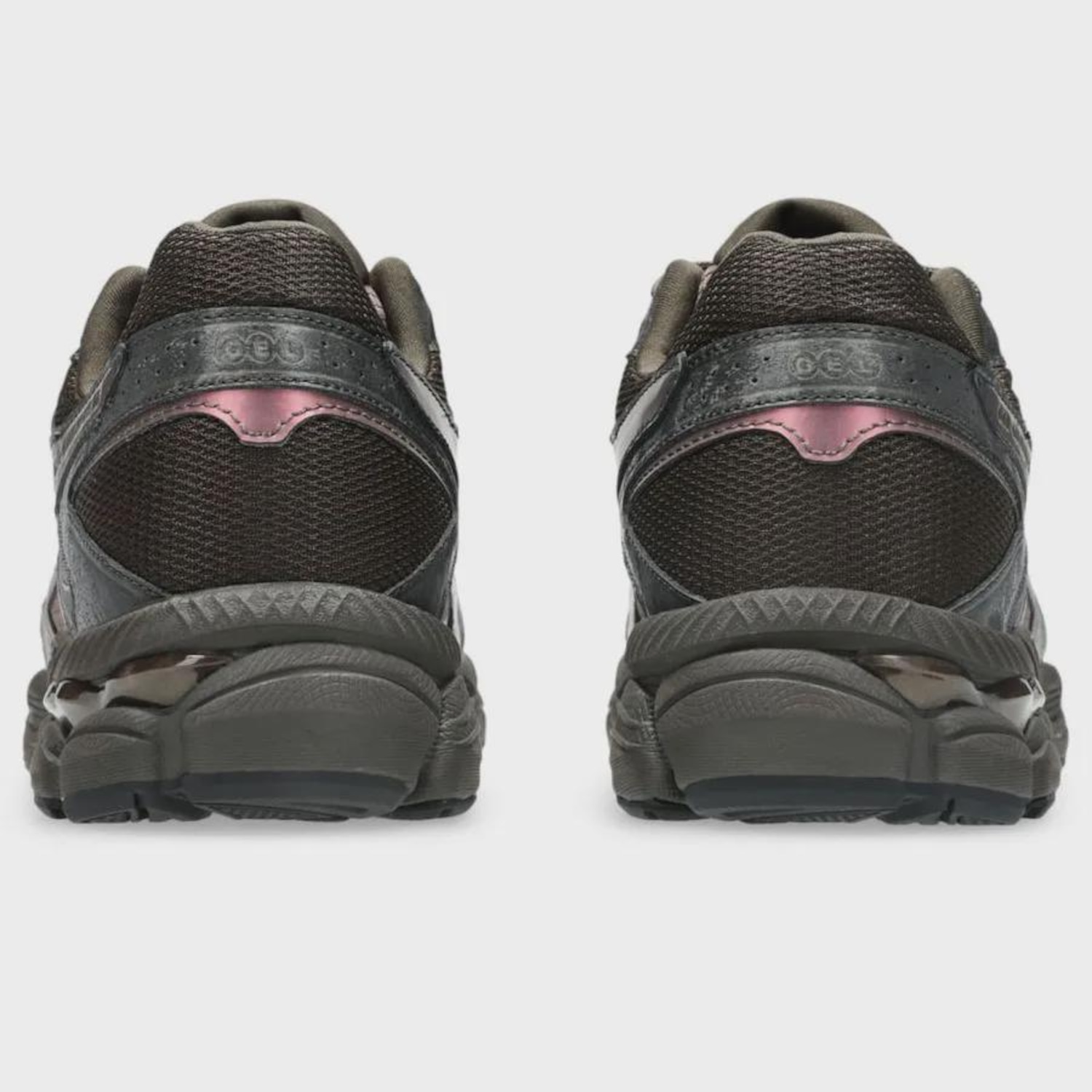 Tênis Masculino asics Gel Cumulus 16 - Foto 4