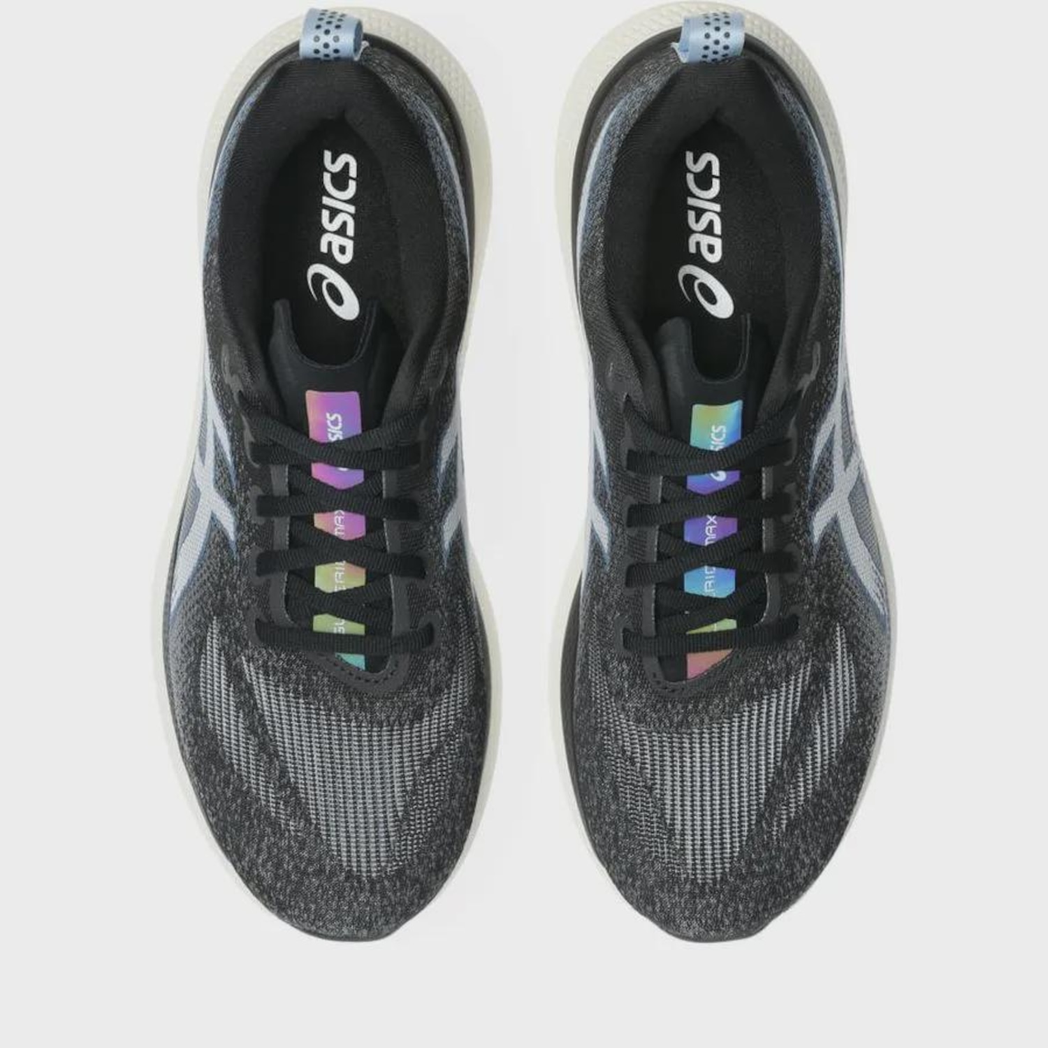 Tênis Masculino asics Glideride MAX 2 - Foto 3