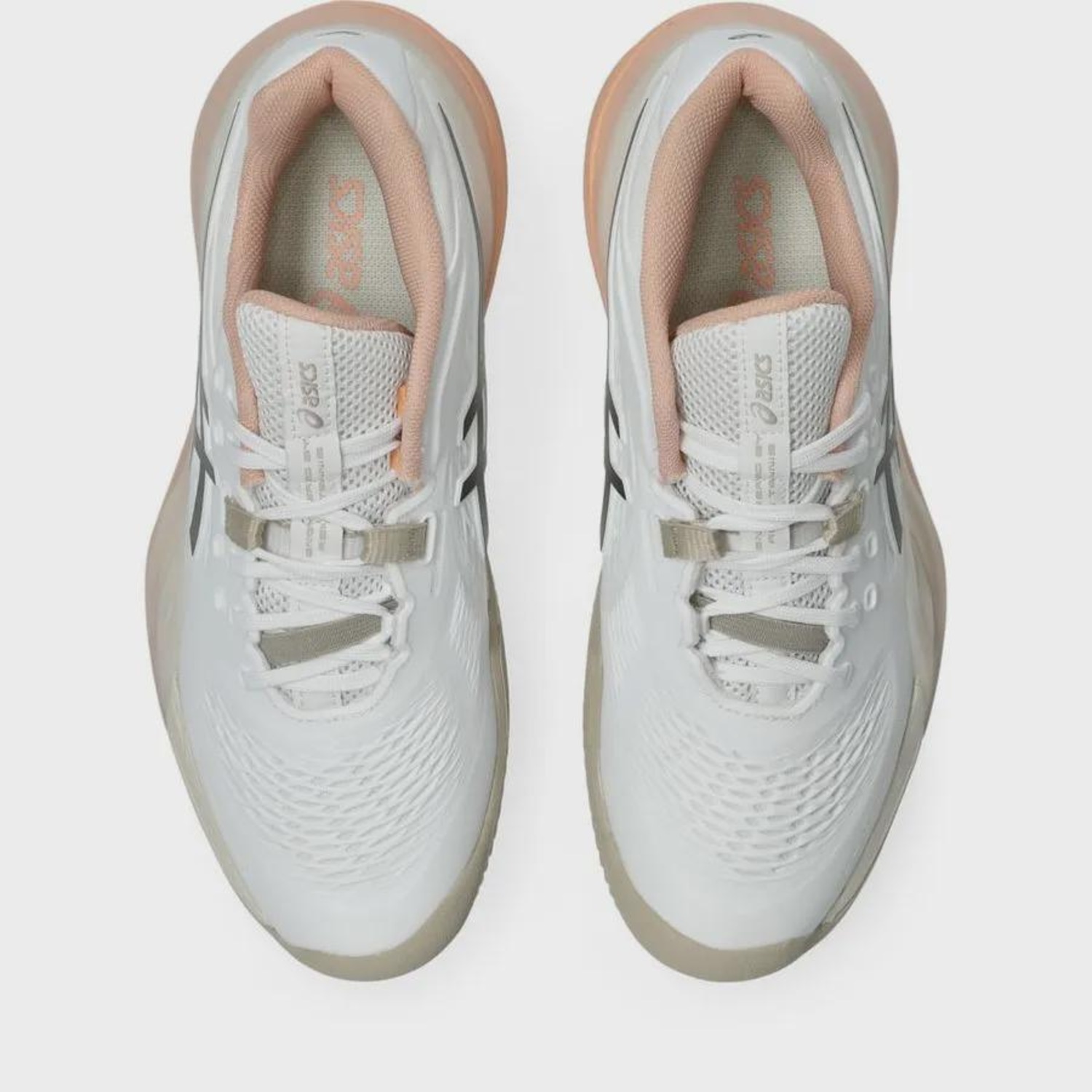 Tênis Feminino asics Gel-Resolution X - Foto 3
