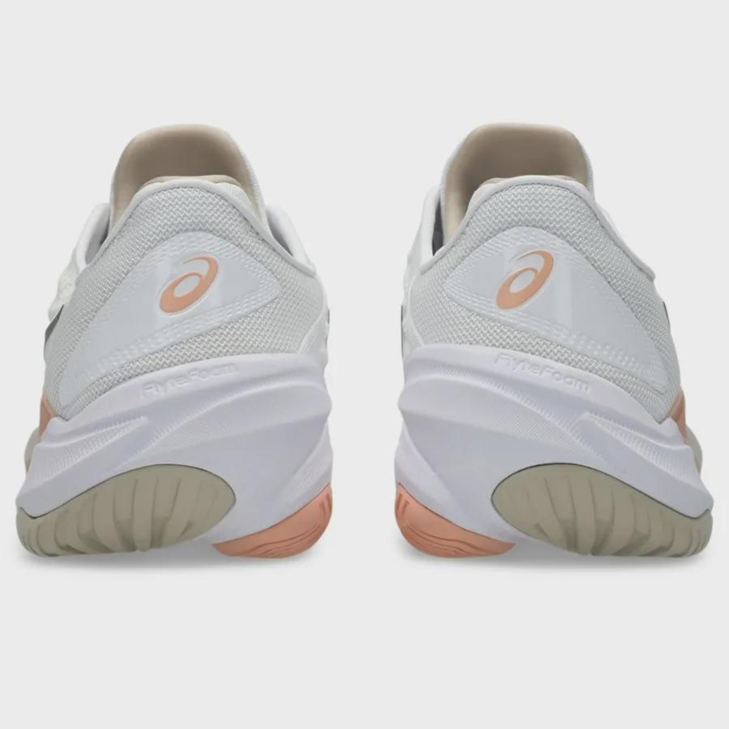Tênis Feminino asics Court Ff 3 - Foto 4