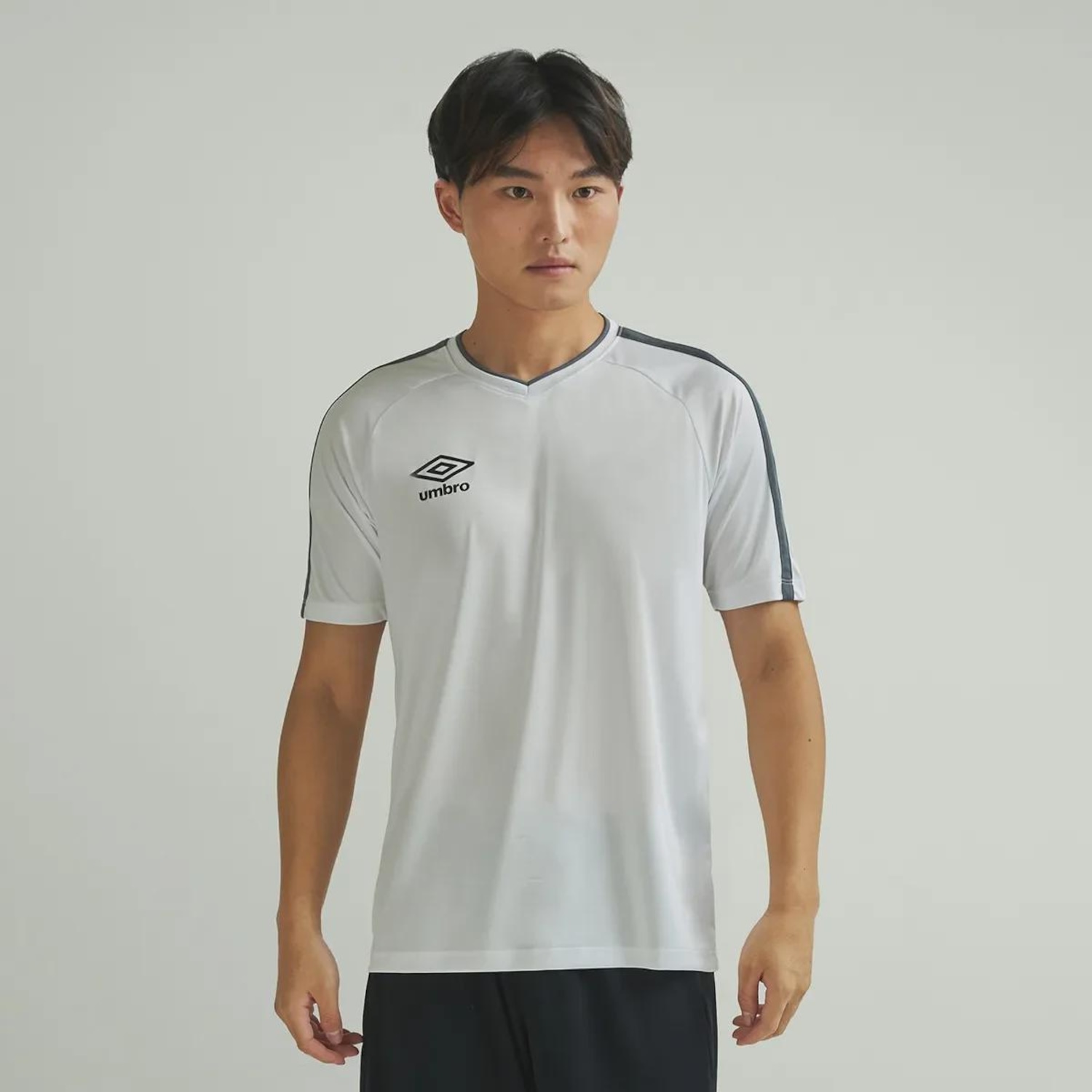 Camisa Umbro Legacy Field Masculina - Foto 1