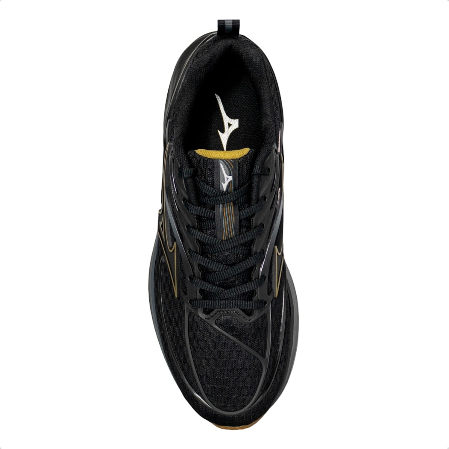 Tênis Masculino Mizuno Space 6 - Foto 3