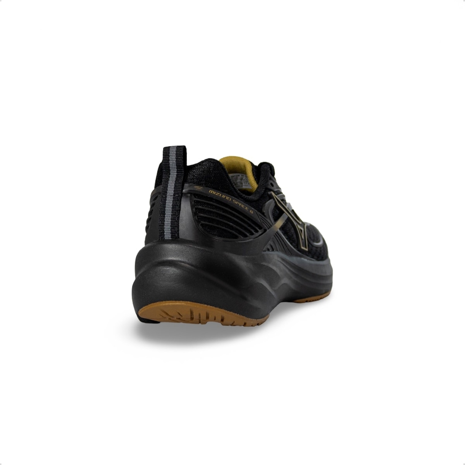 Tênis Masculino Mizuno Space 6 - Foto 4