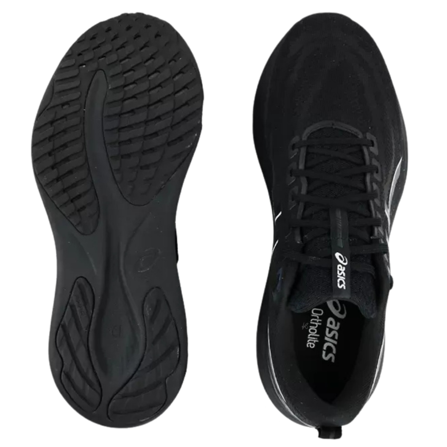 Tênis Masculino Asics Gel-Hypersonic 6 - Foto 2