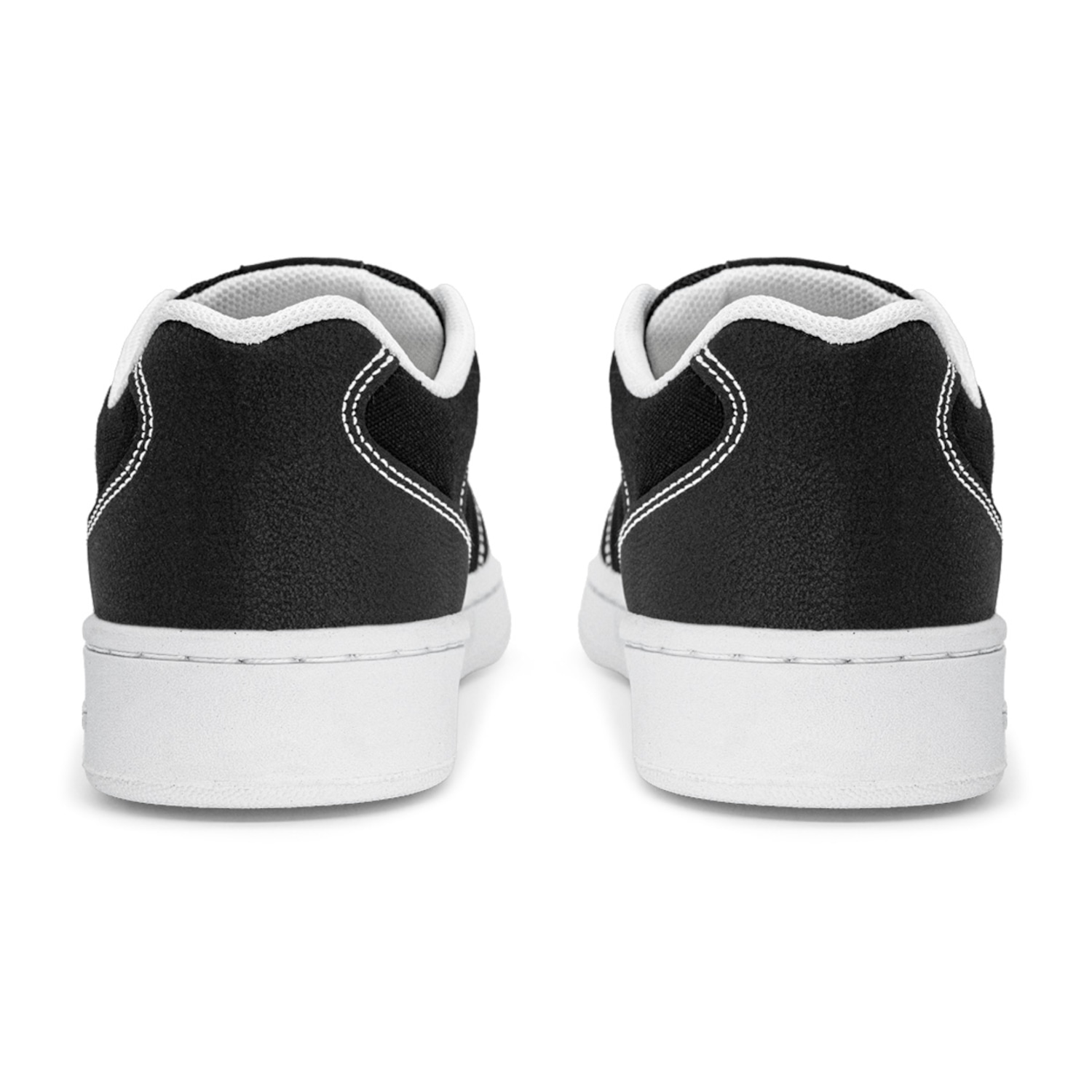 Tênis Unissex Freeday Blend Canvas - Foto 4