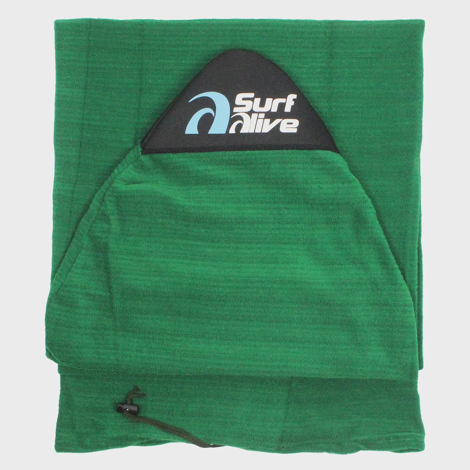 Capa Toalha Surf Alive Shortboard 6'0 à 6'3 - Foto 2