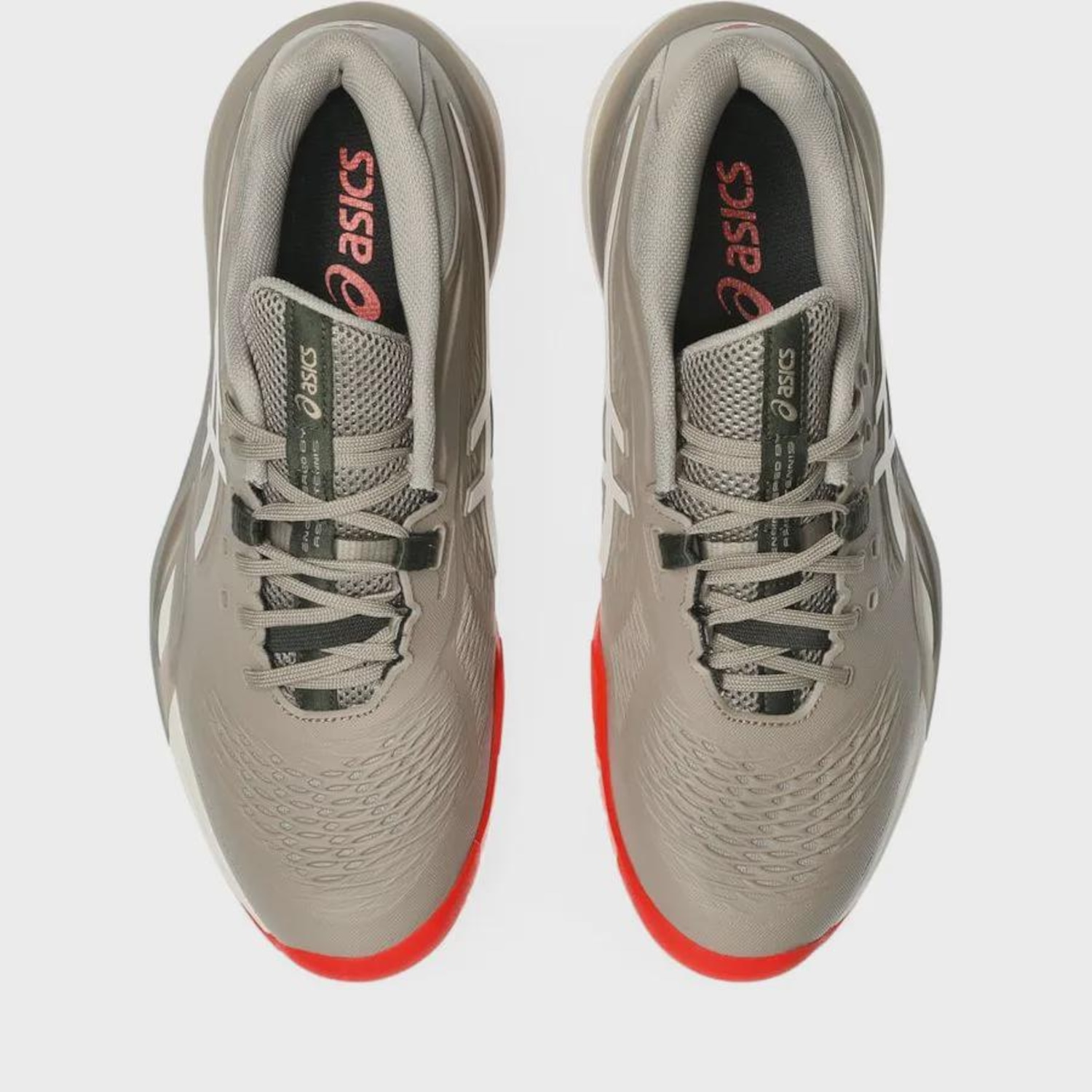 Tênis Masculino Asics Gel-Resolution X - Foto 3
