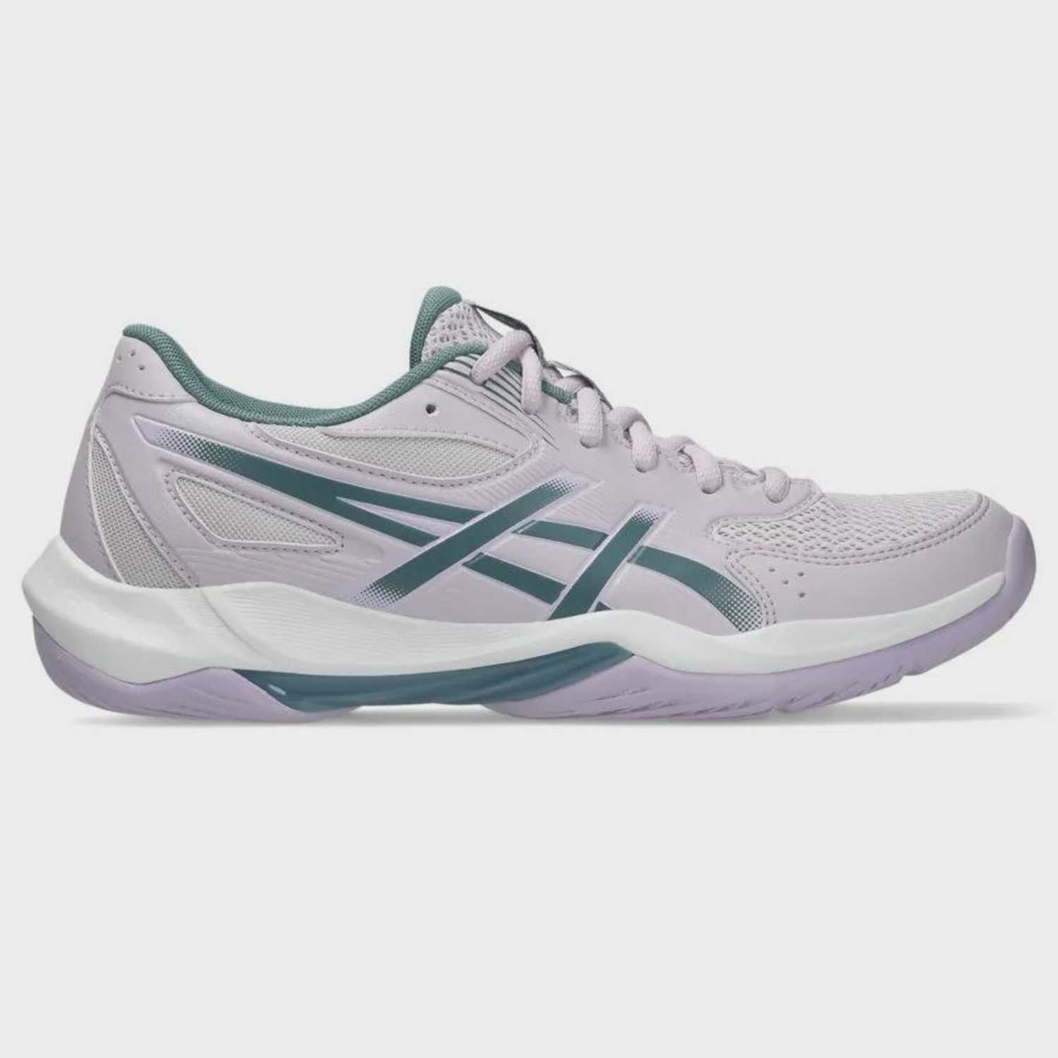 Tênis Feminino Asics Gel-Rocket 12 - Foto 1