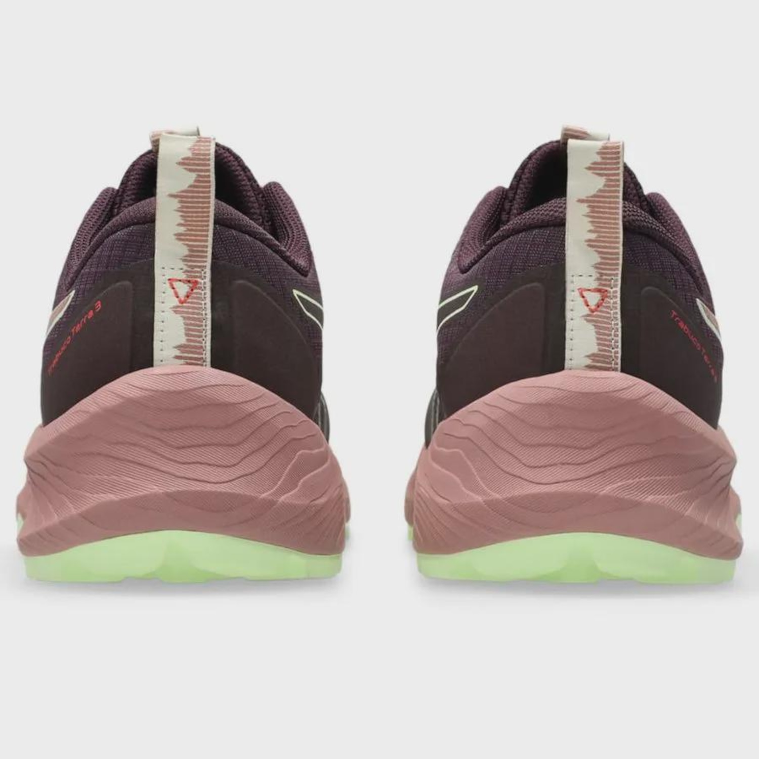 Tênis Feminino Asics Trabuco Terra 3 - Foto 4