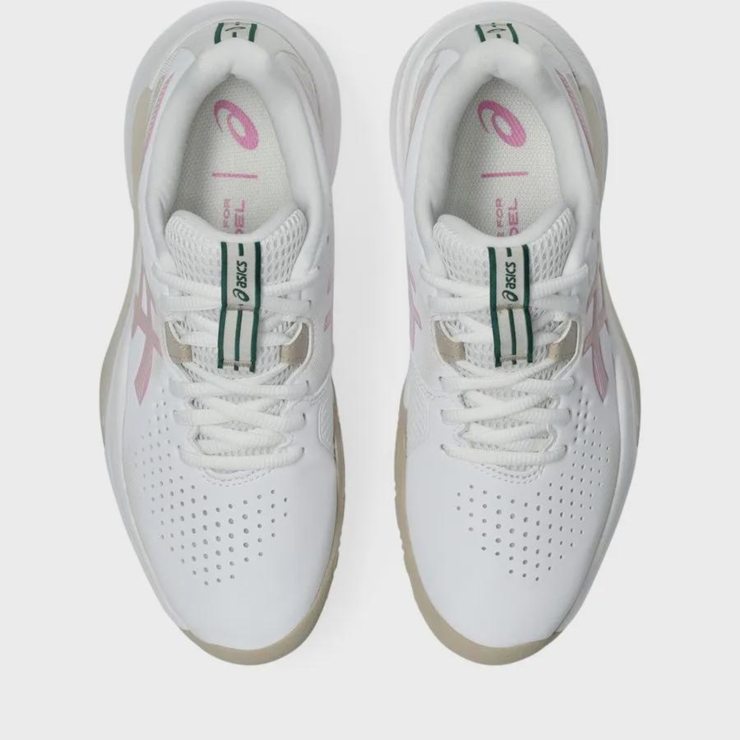 Tênis Feminino Asics Gel-Challenger 15 Padel - Foto 3