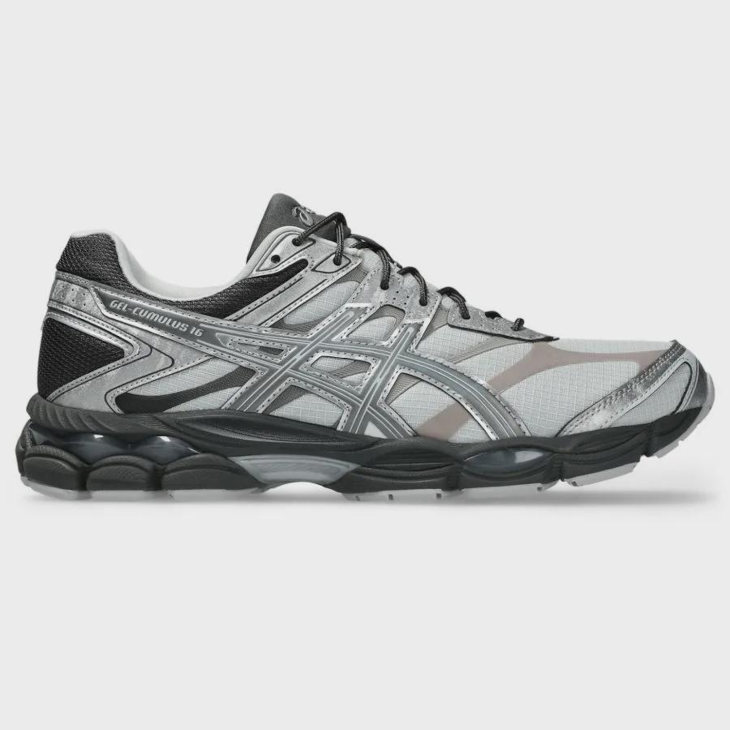 Tênis Masculino Asics Gel Cumulus 16 - Foto 1