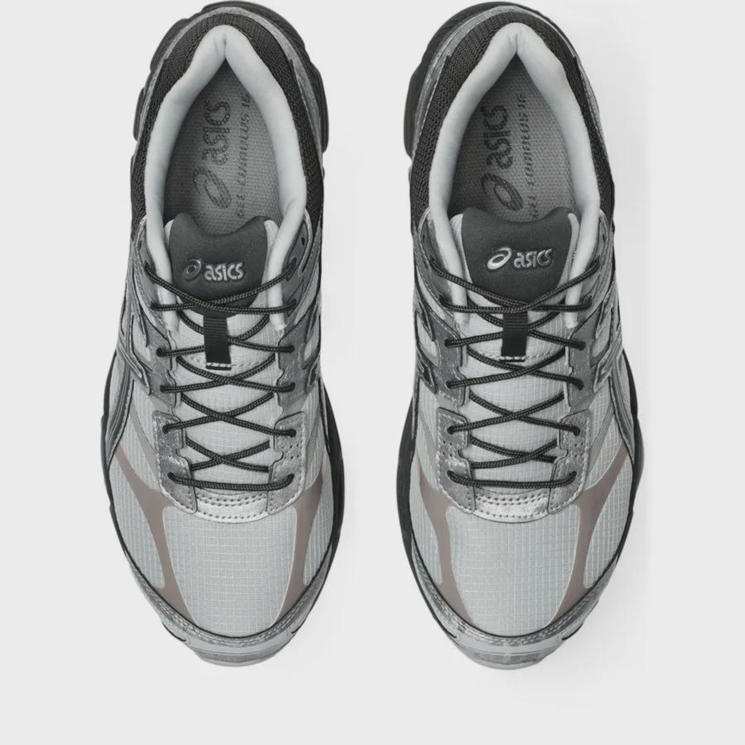 Tênis Masculino Asics Gel Cumulus 16 - Foto 3