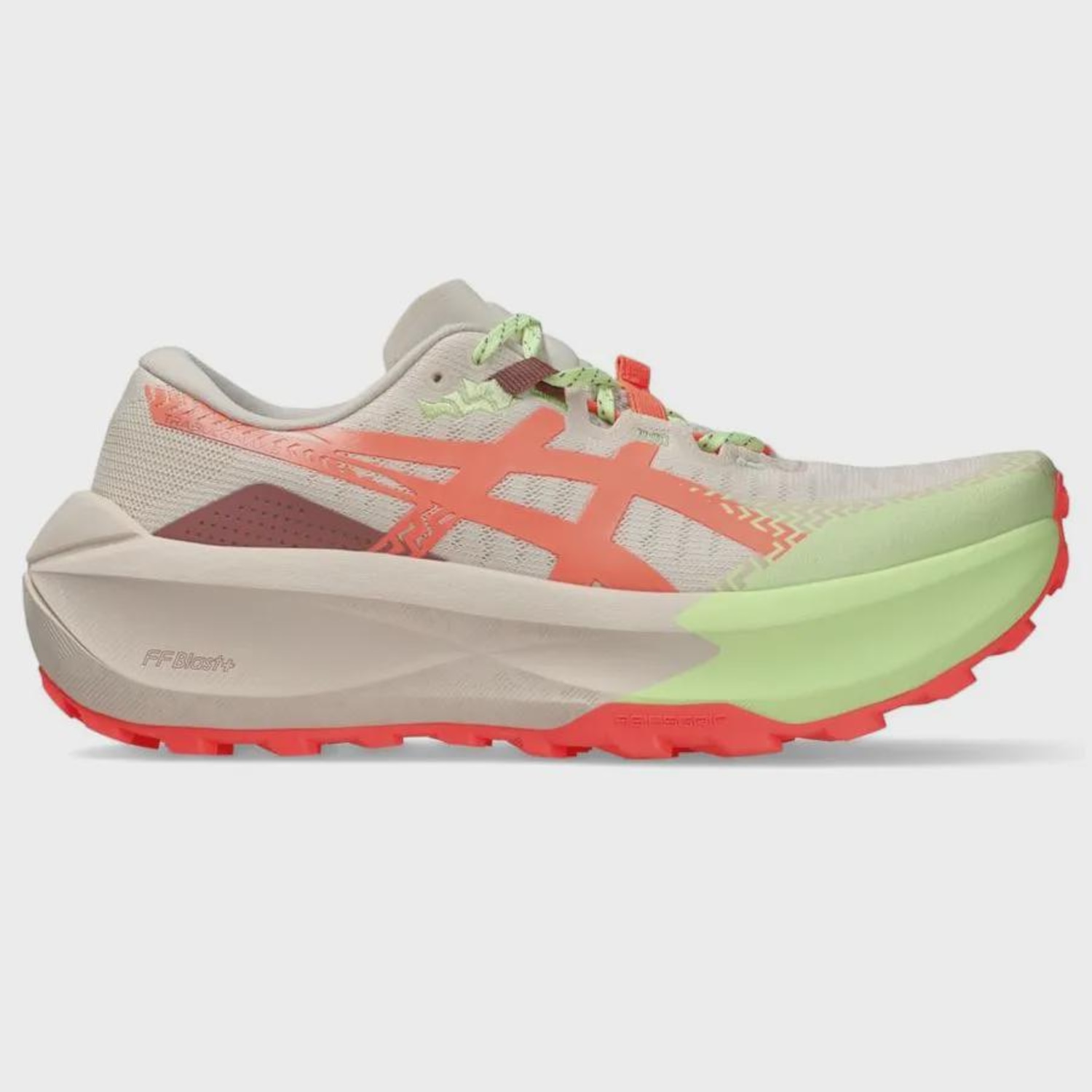 Tênis Feminino Asics Trabuco Max 5 - Foto 1