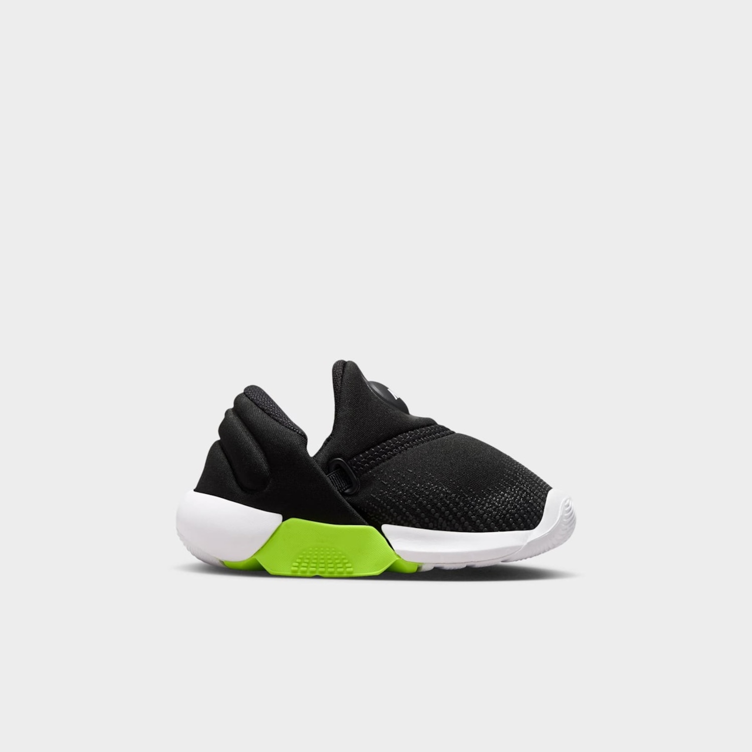 Tênis Infantil Nike Swoosh Go - Foto 1