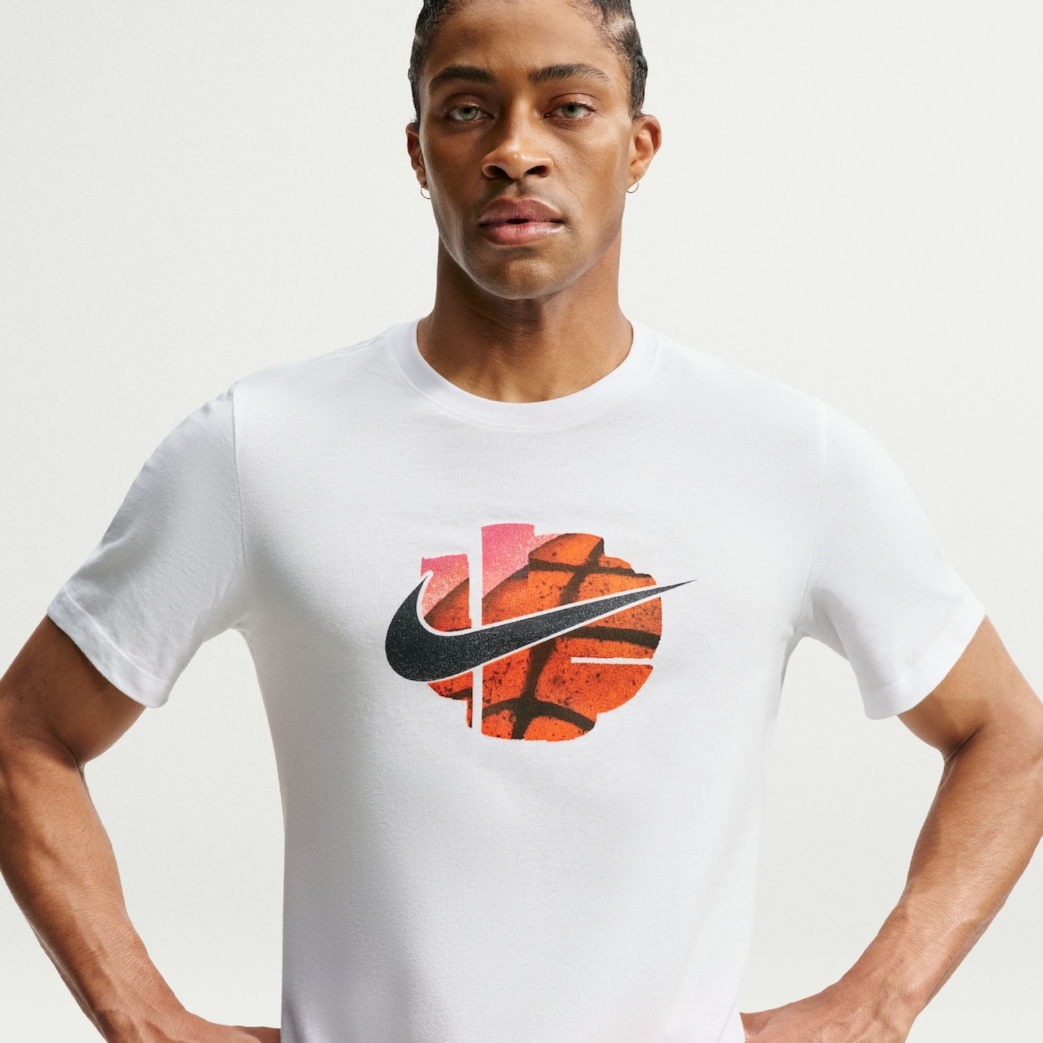 Camiseta Nike Asbury VRDNA Masculina - Foto 1