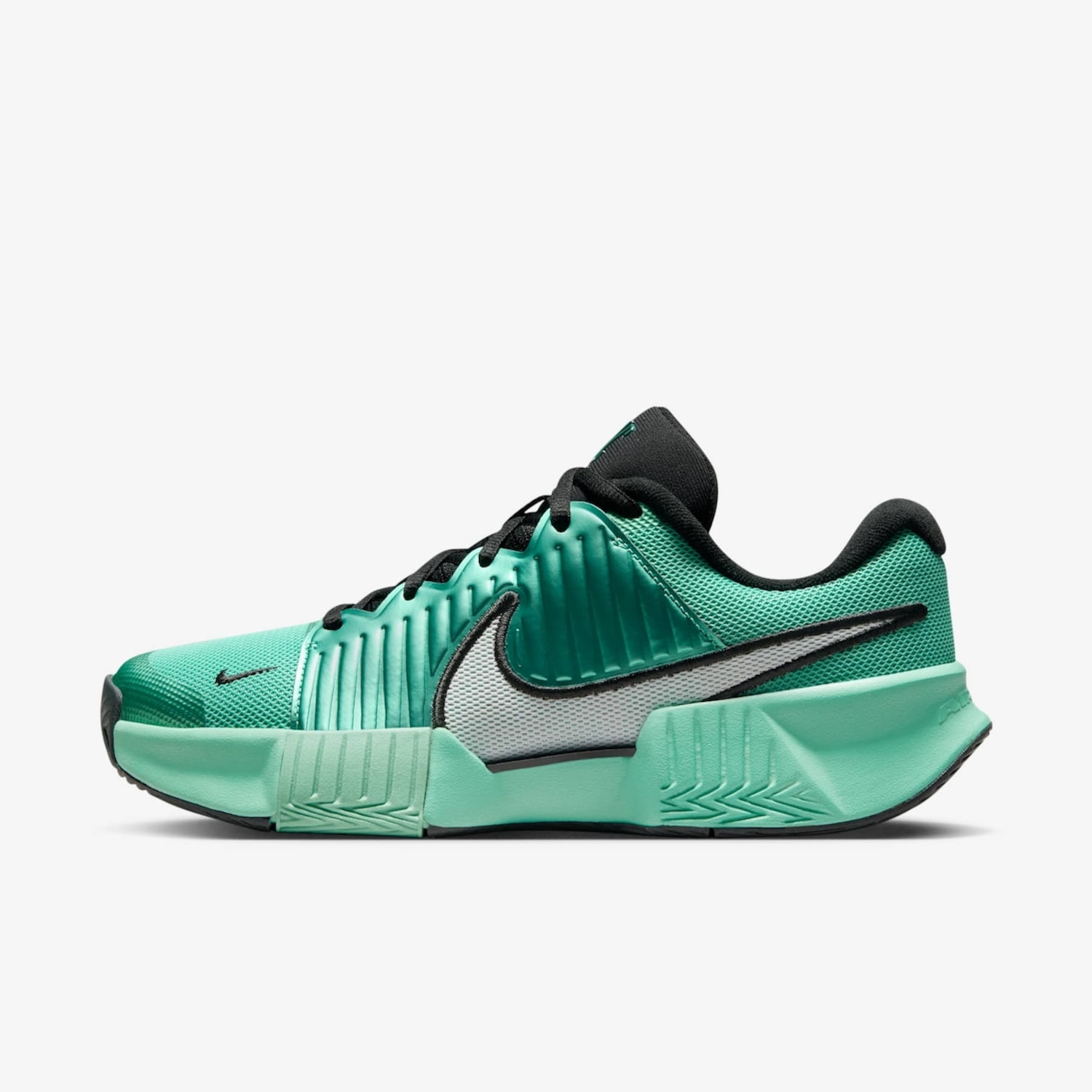 Tênis Feminino Nike Zoom GP Challenge Pro HC Premium - Foto 2