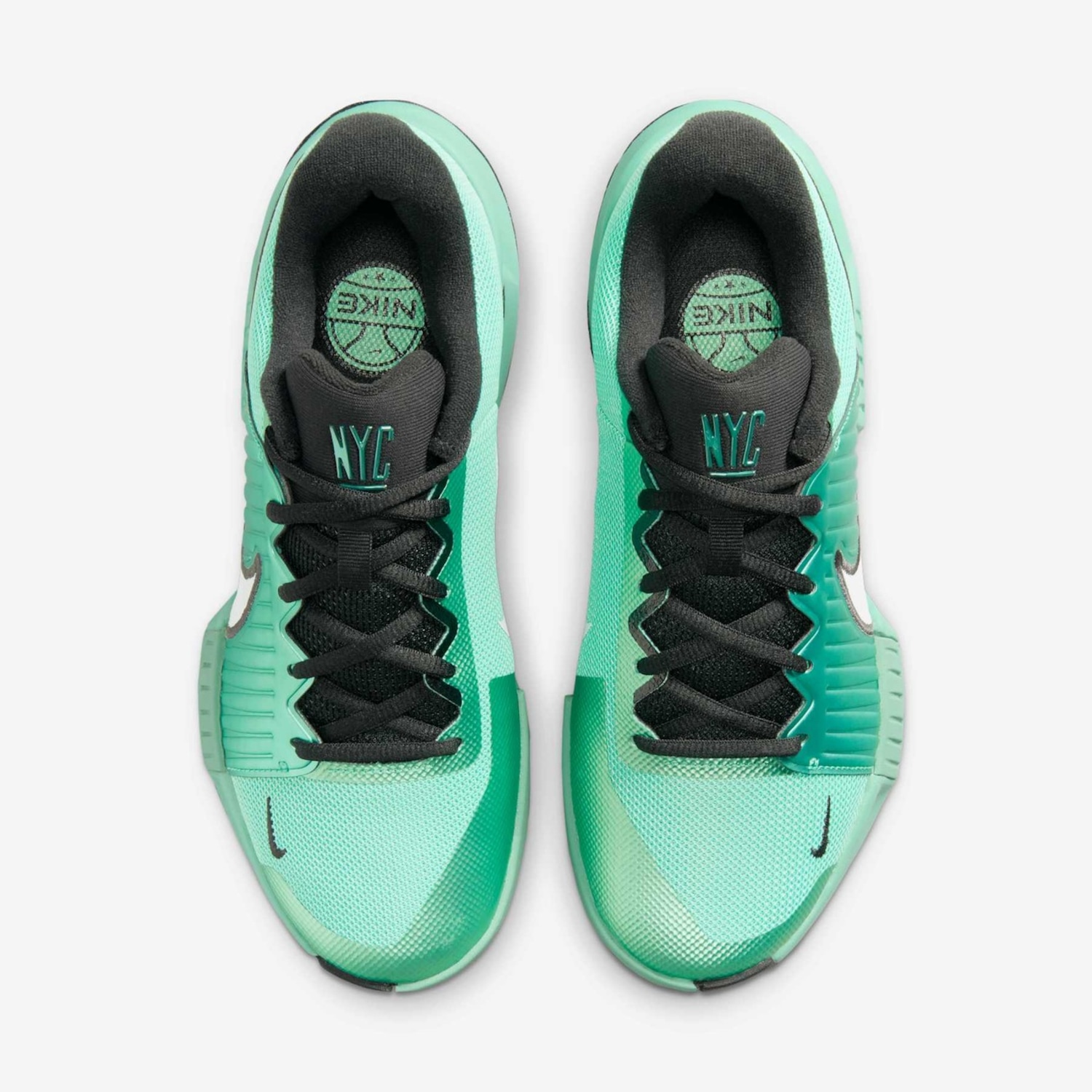 Tênis Feminino Nike Zoom GP Challenge Pro HC Premium - Foto 4