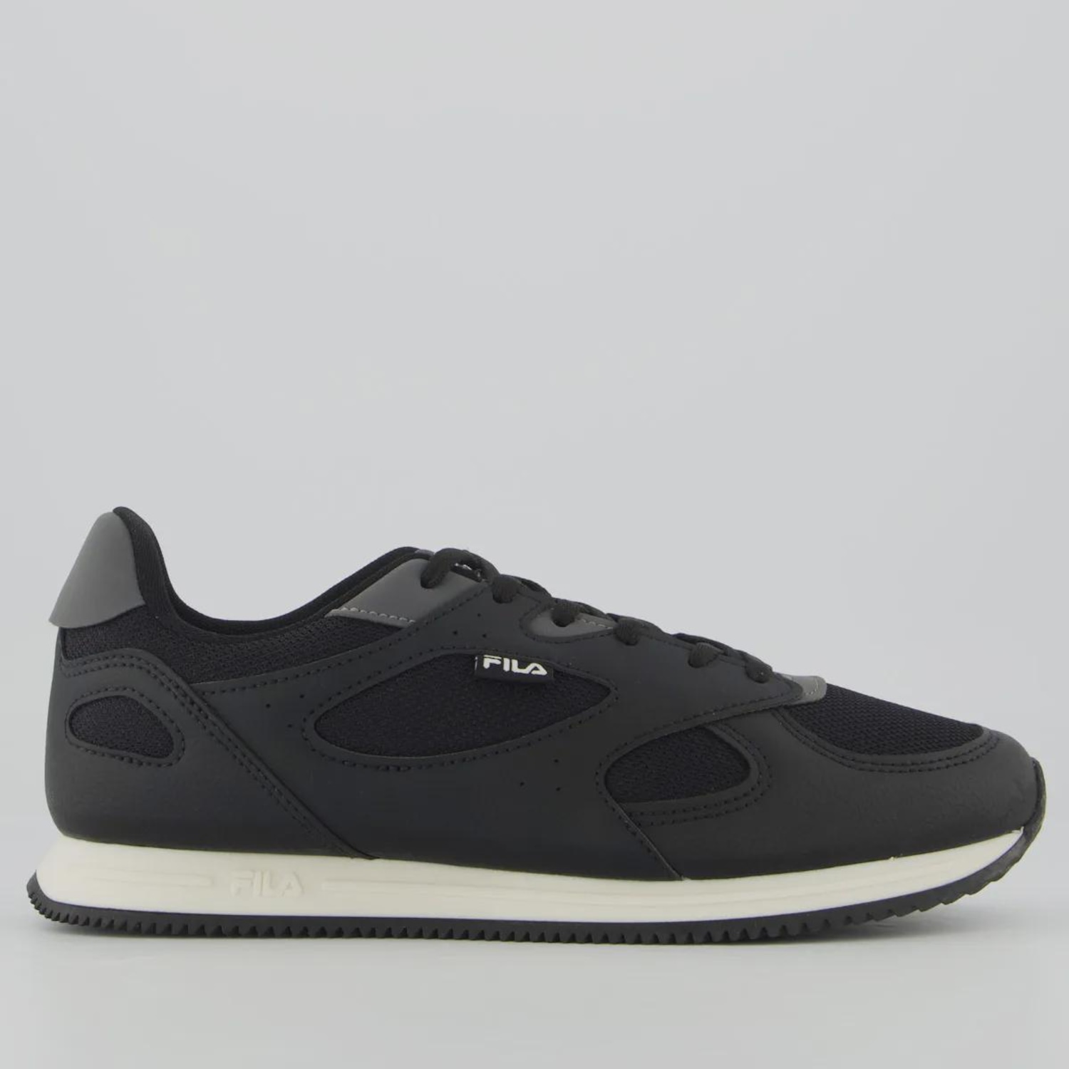 Tênis Masculino Fila Jogger 95 - Foto 1