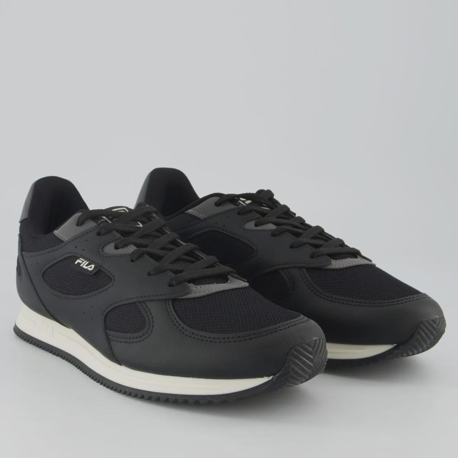 Tênis Masculino Fila Jogger 95 - Foto 2