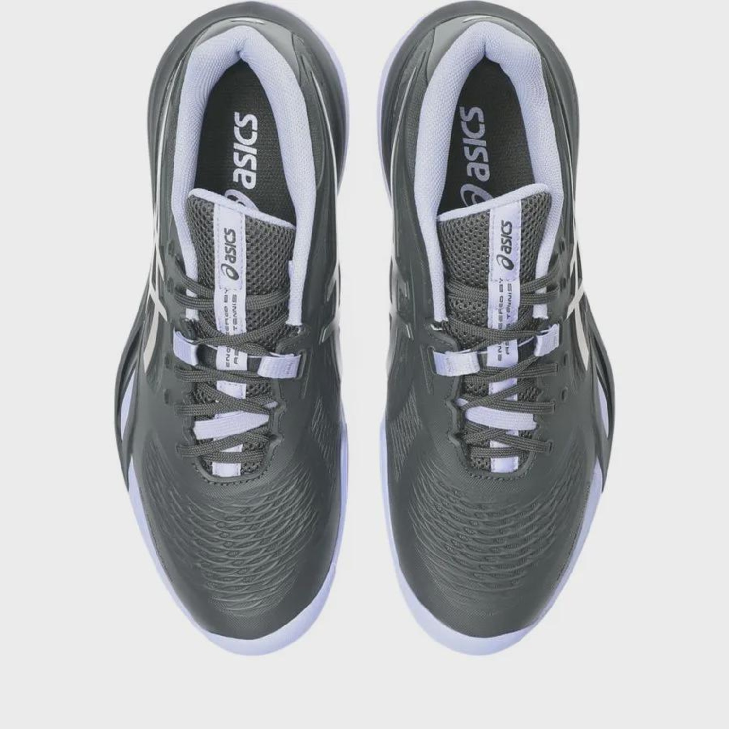 Tênis Masculino Asics Gel-Resolution X Night Energy - Foto 3