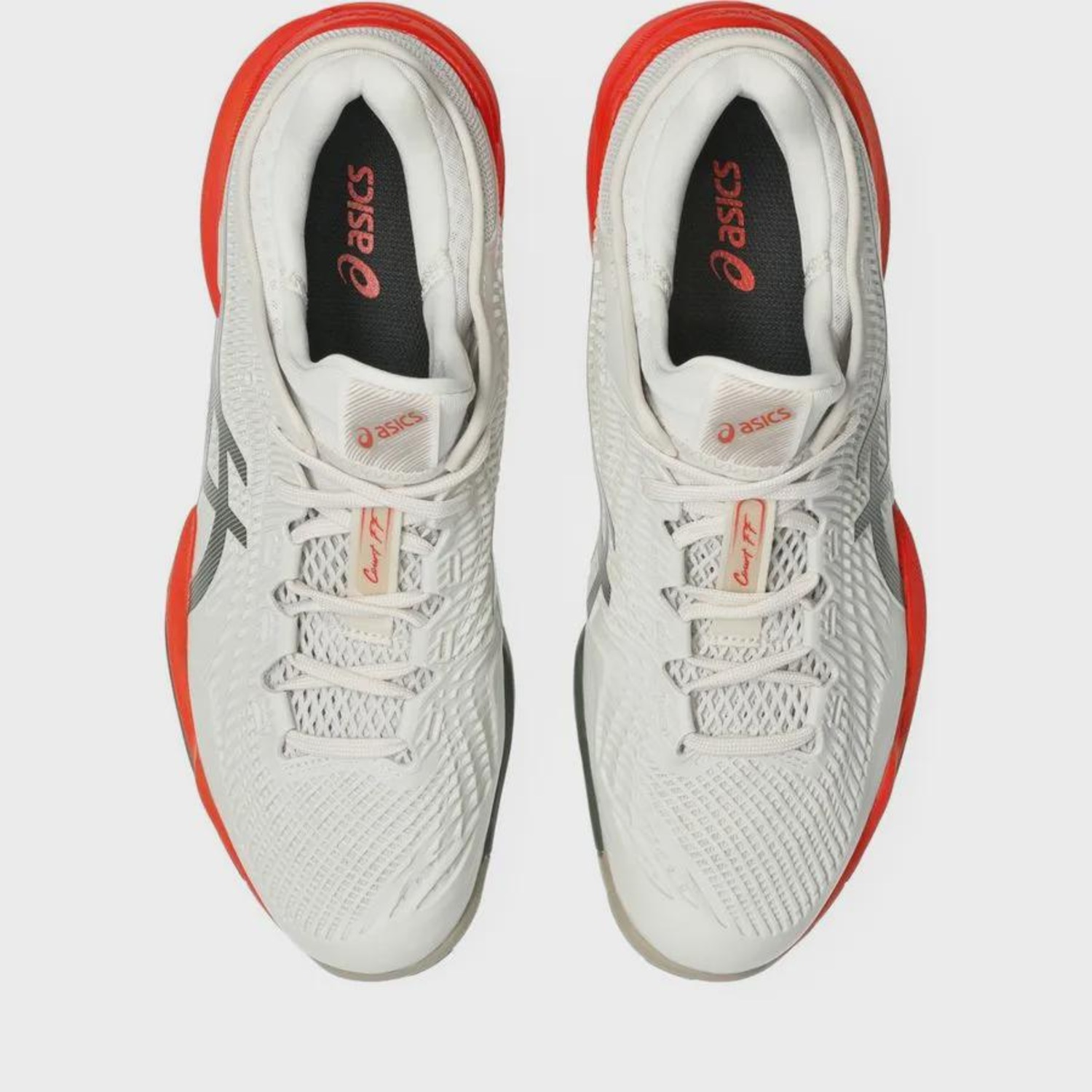 Tênis Masculino Asics Court Ff 3 - Foto 3