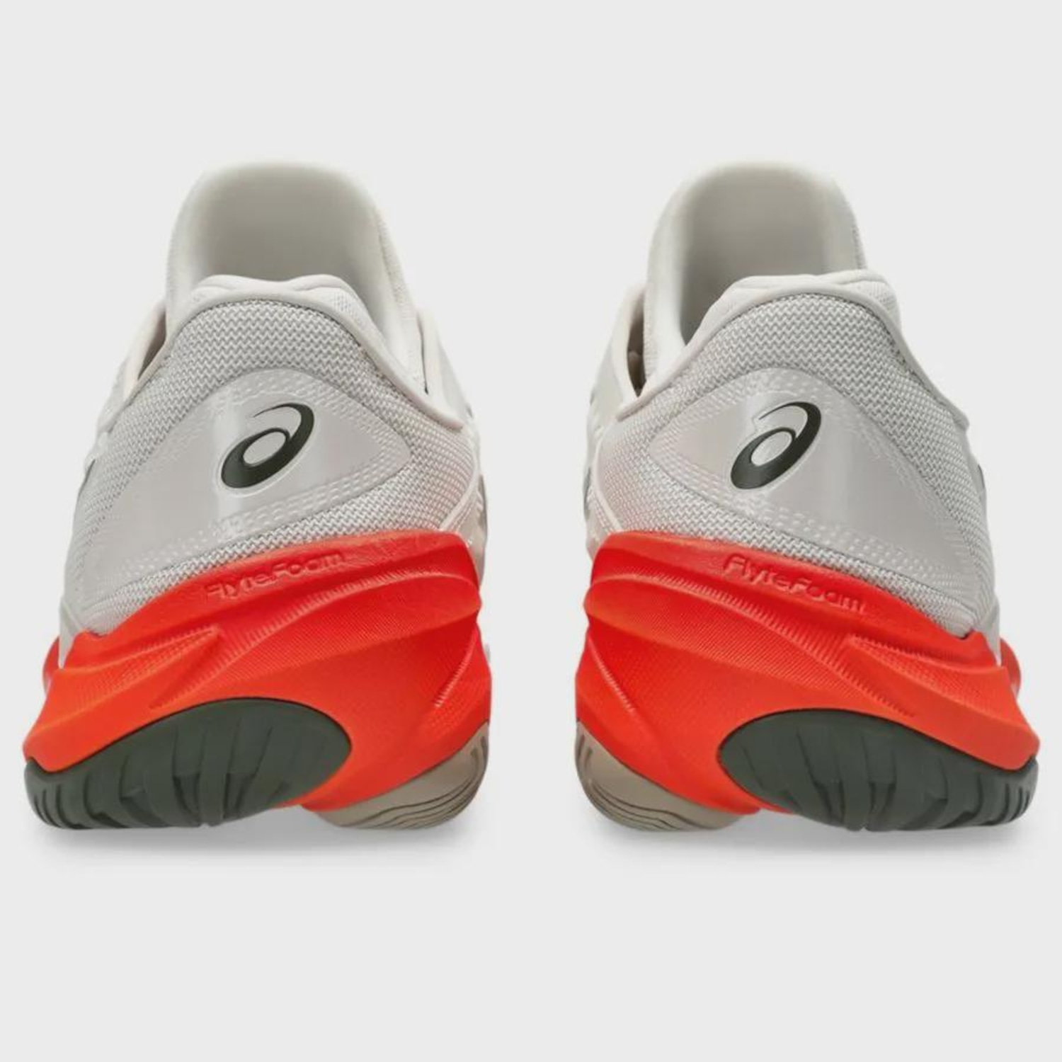 Tênis Masculino Asics Court Ff 3 - Foto 4