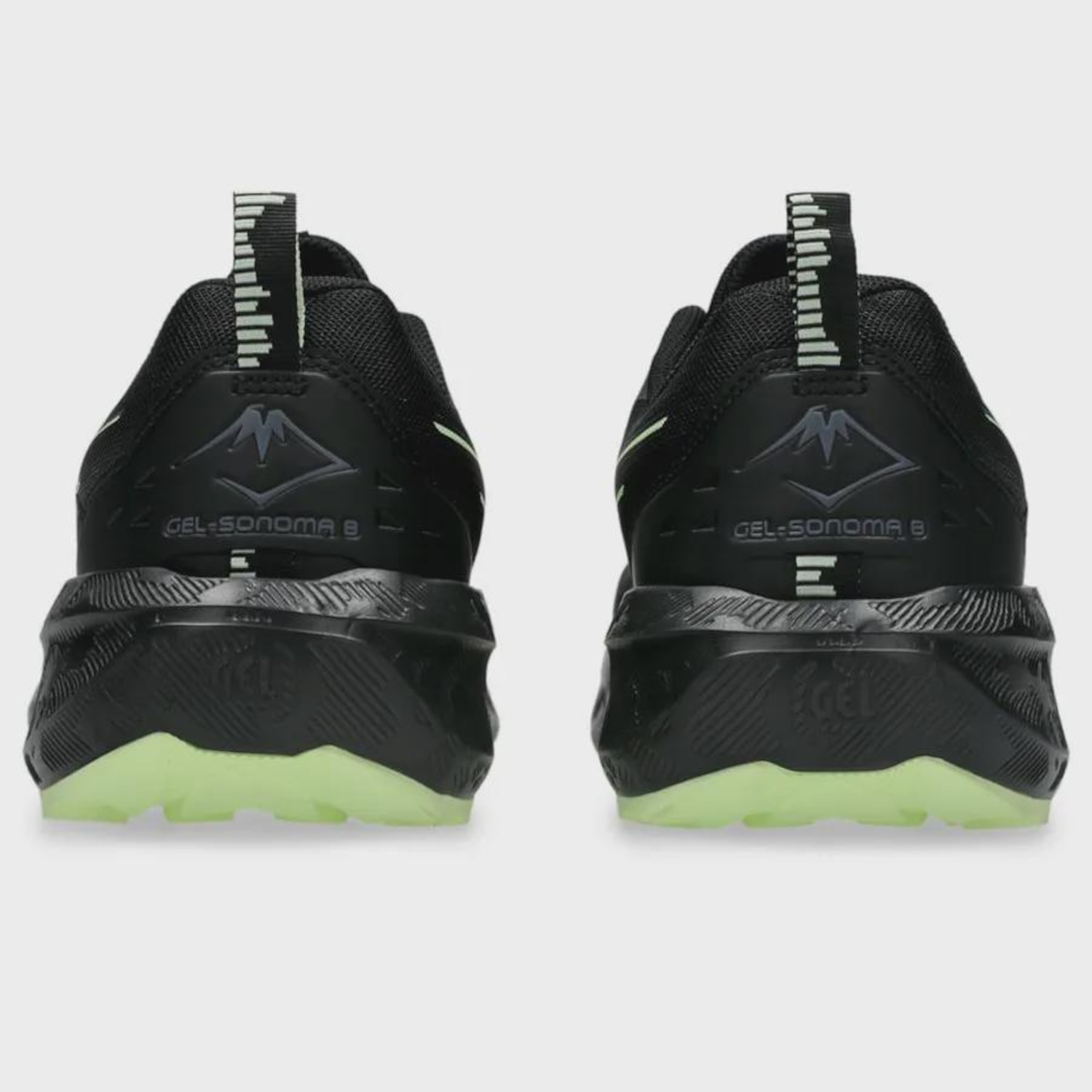 Tênis Masculino Asics GEL-Sonoma 8 - Foto 4
