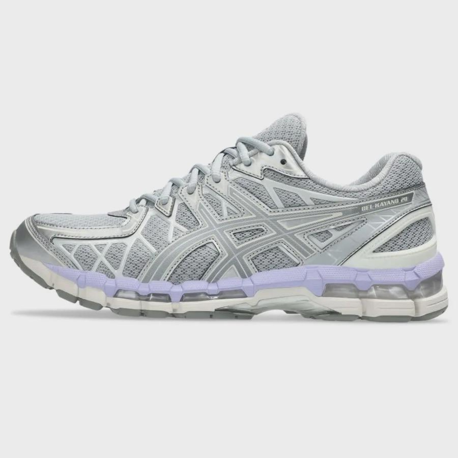 Tênis Unissex Asics Gel-Kayano 20 - Foto 2
