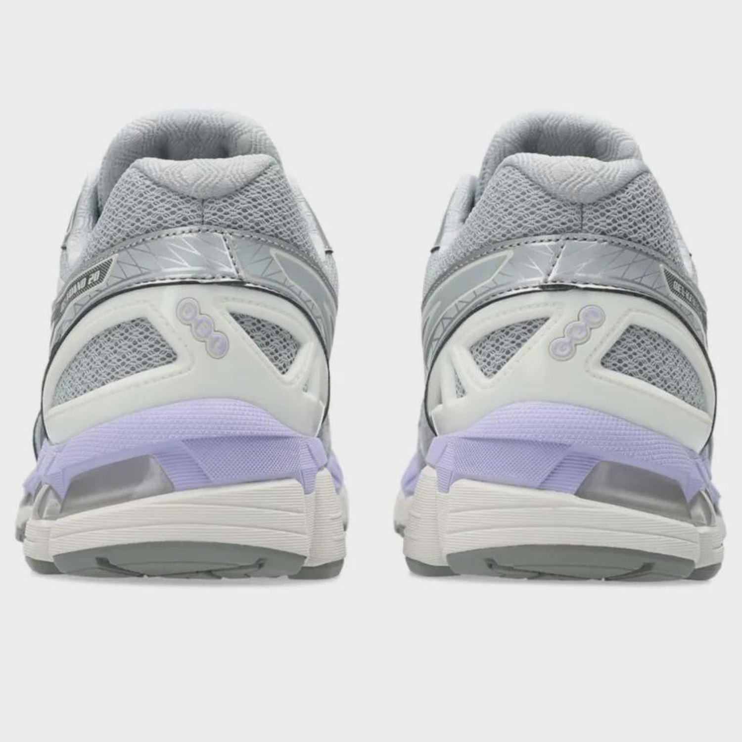 Tênis Unissex Asics Gel-Kayano 20 - Foto 4