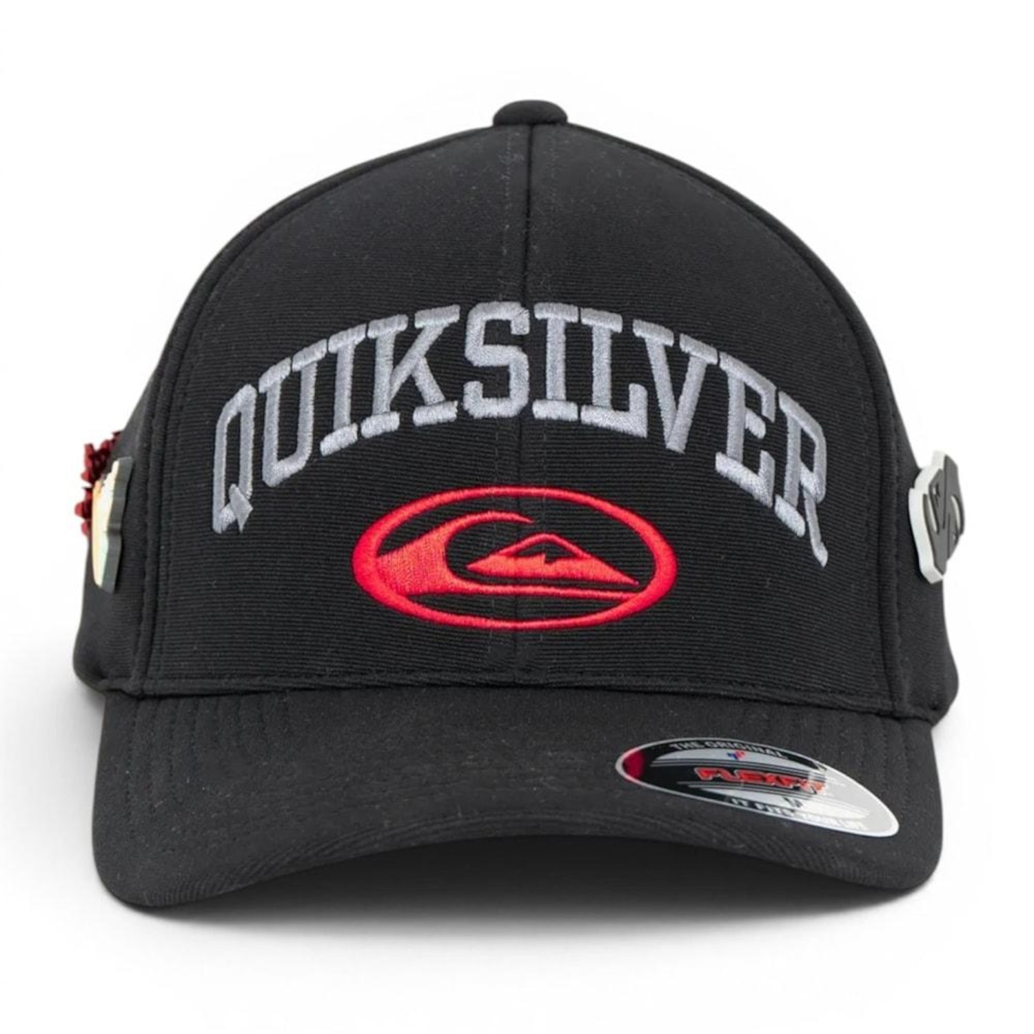 Boné Quiksilver Quikpin - Foto 2