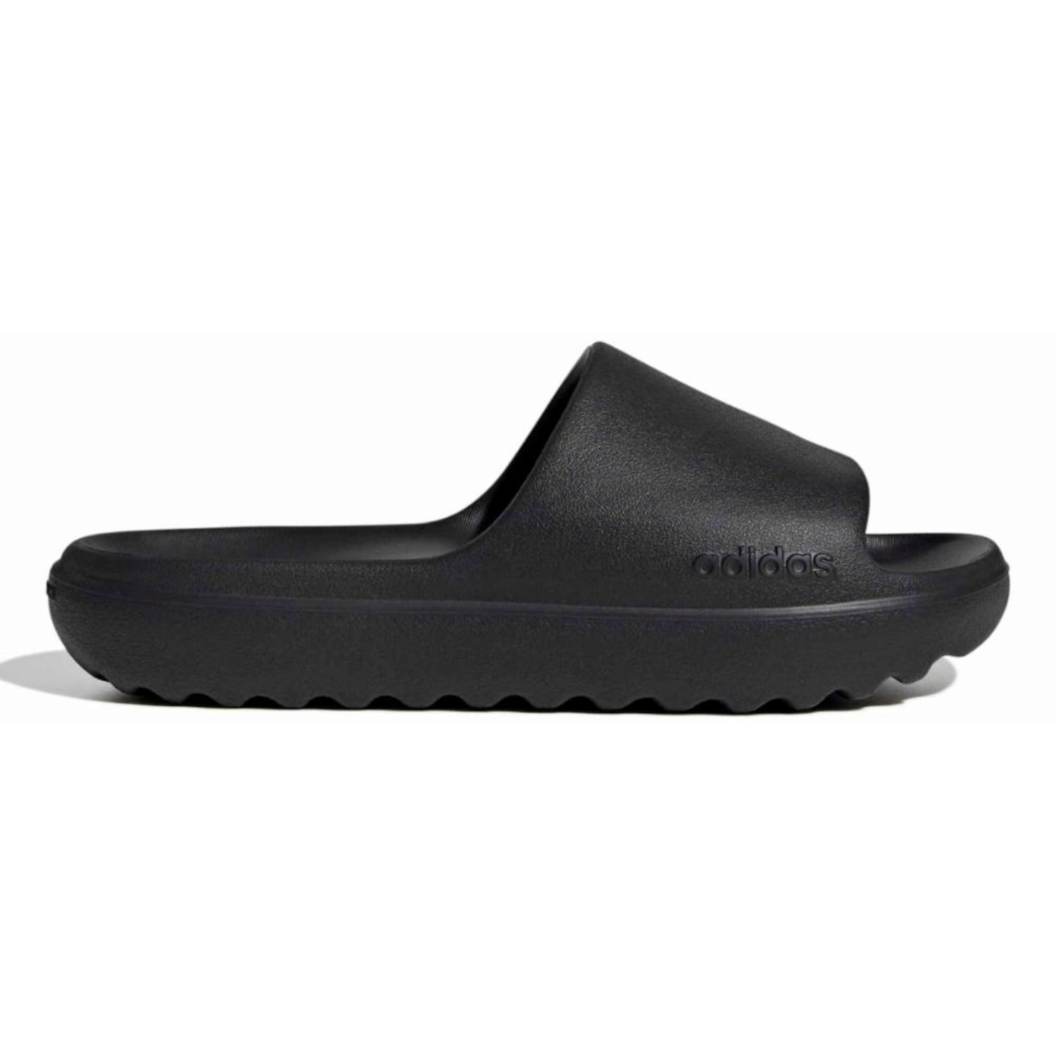 Chinelo adidas Adilette Lumia Unissex - Foto 1