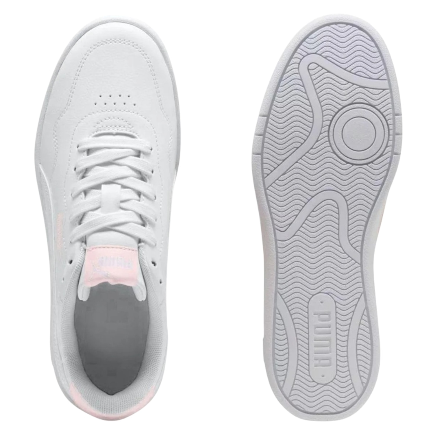 Tênis Feminino Puma Court Lally - Foto 2
