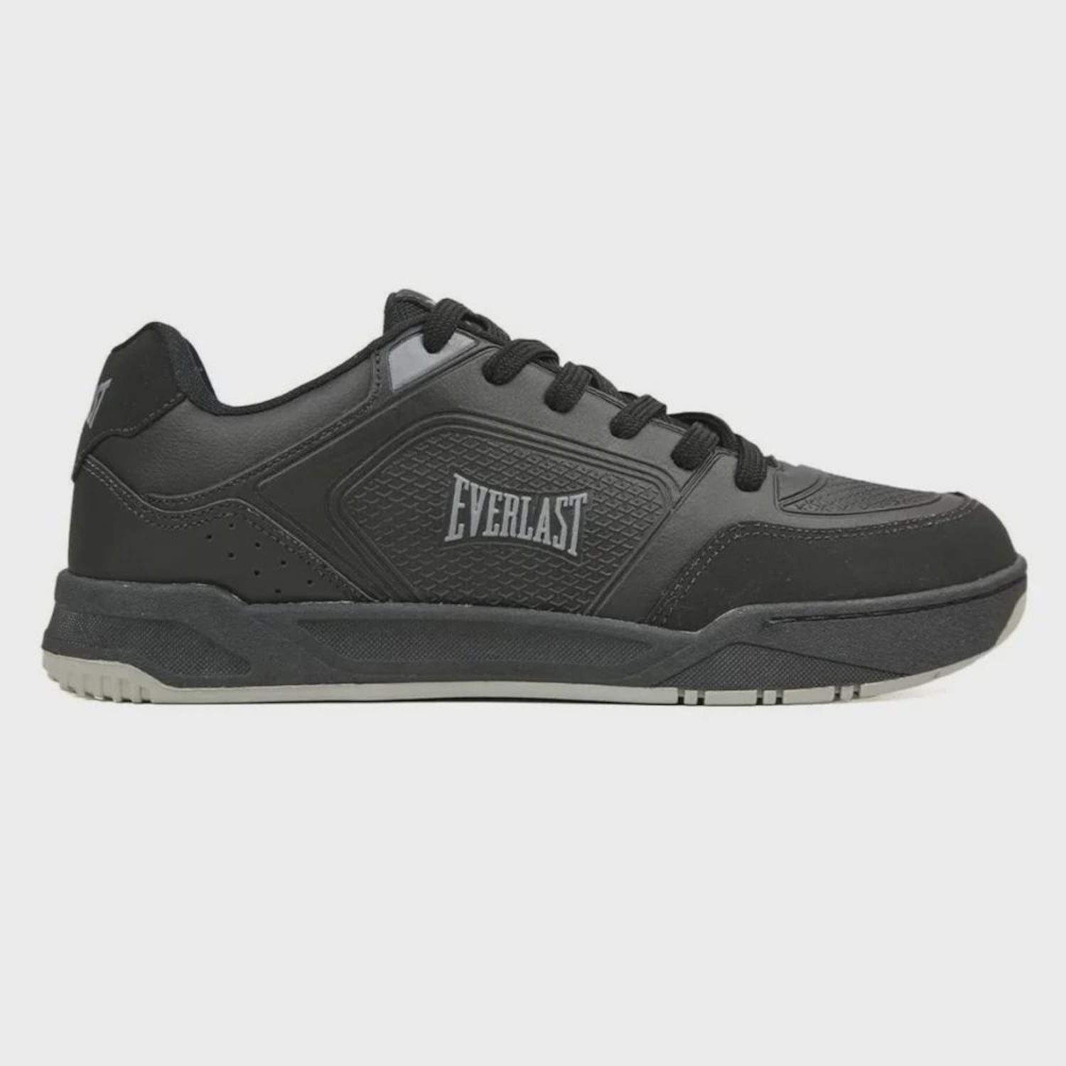 Tênis Everlast Harlem Masculino - Masculino - Foto 1