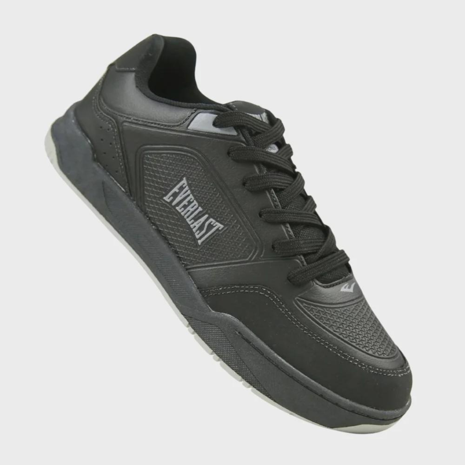 Tênis Everlast Harlem Masculino - Masculino - Foto 4