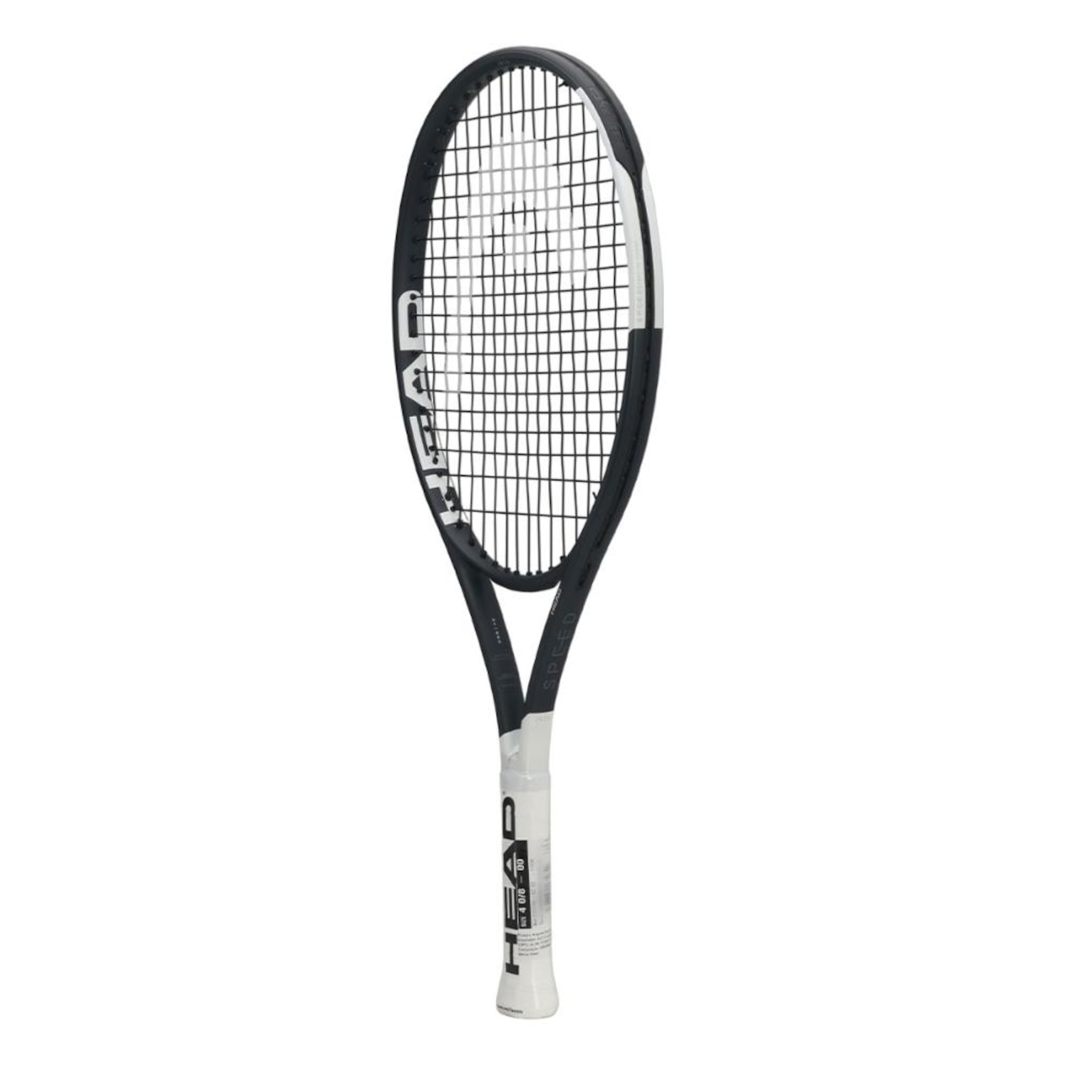 Raquete de Tênis Head Speed 25  - Infantil - Foto 2