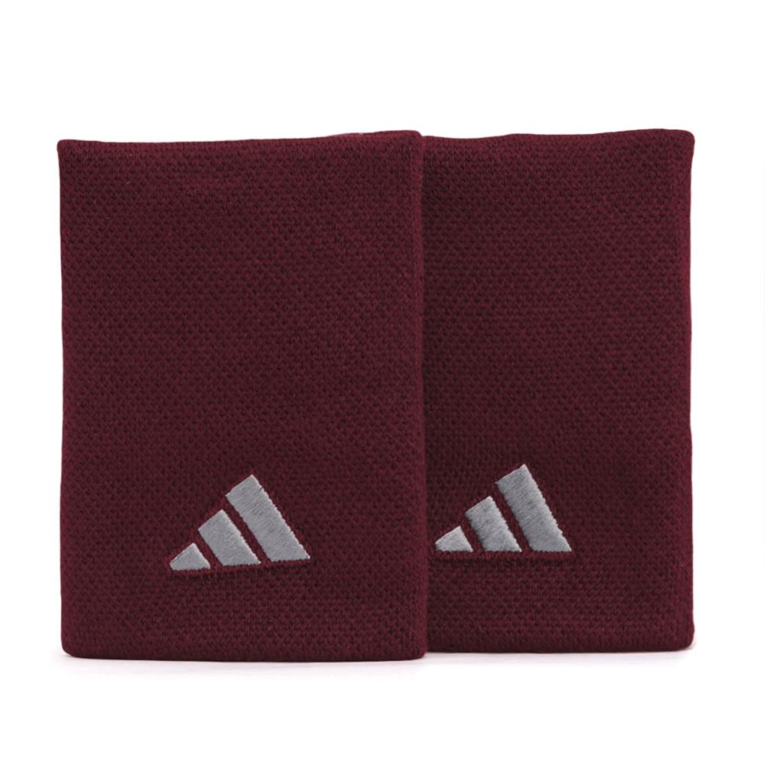 Munhequeira adidas Tennis Longa com 02 Unidades - Adulto - Foto 3