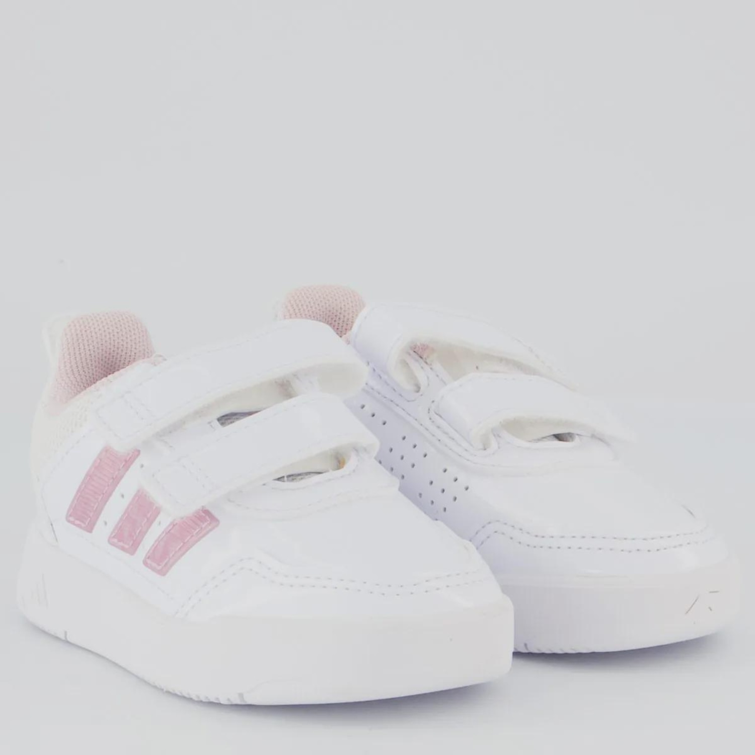 Tênis Infantil adidas Tensaur Sport 3.0 CF I - Foto 2
