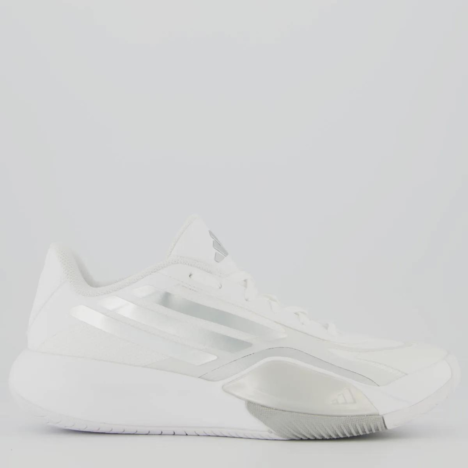 Tênis Masculino adidas Crazy Rise - Foto 1