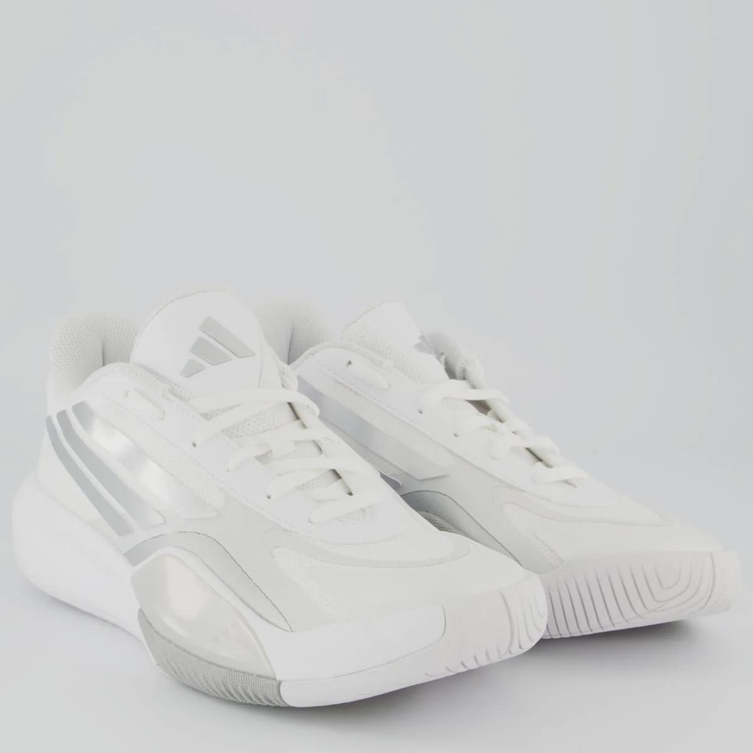 Tênis Masculino adidas Crazy Rise - Foto 2