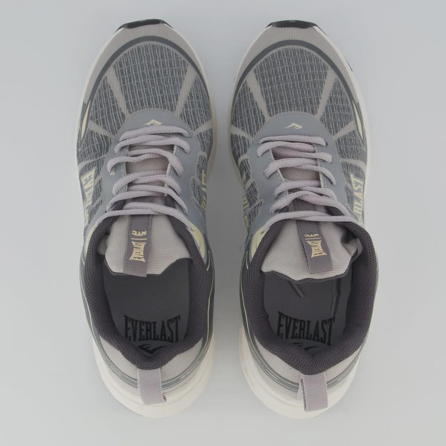 Tênis Masculino Everlast Hokus - Foto 3