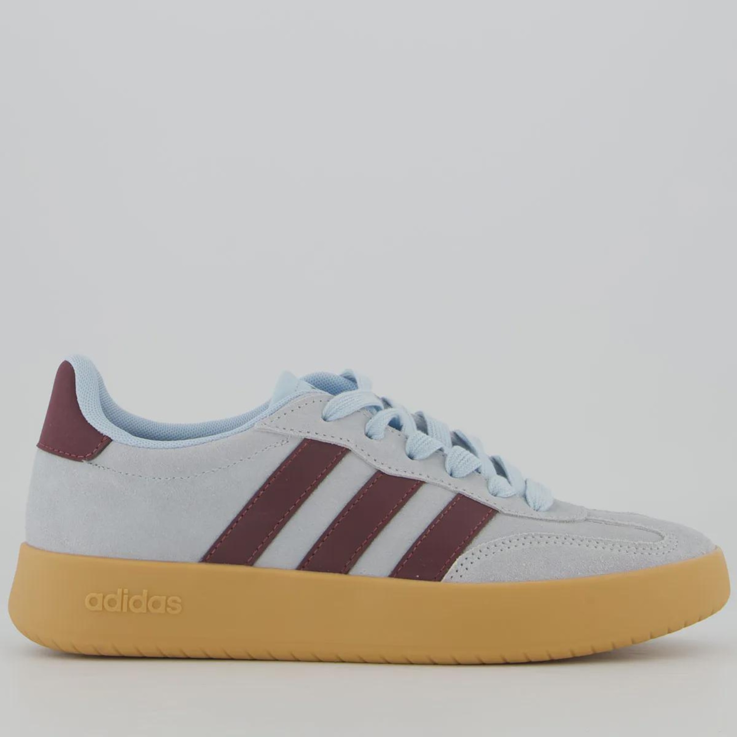 Tênis Feminino adidas Barreda - Foto 1